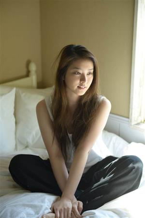 武井咲 フォトブックで恋愛観 読んでもらえれば サンスポ 武井咲 フォトブックで恋愛観 読んでもらえれば サンスポ