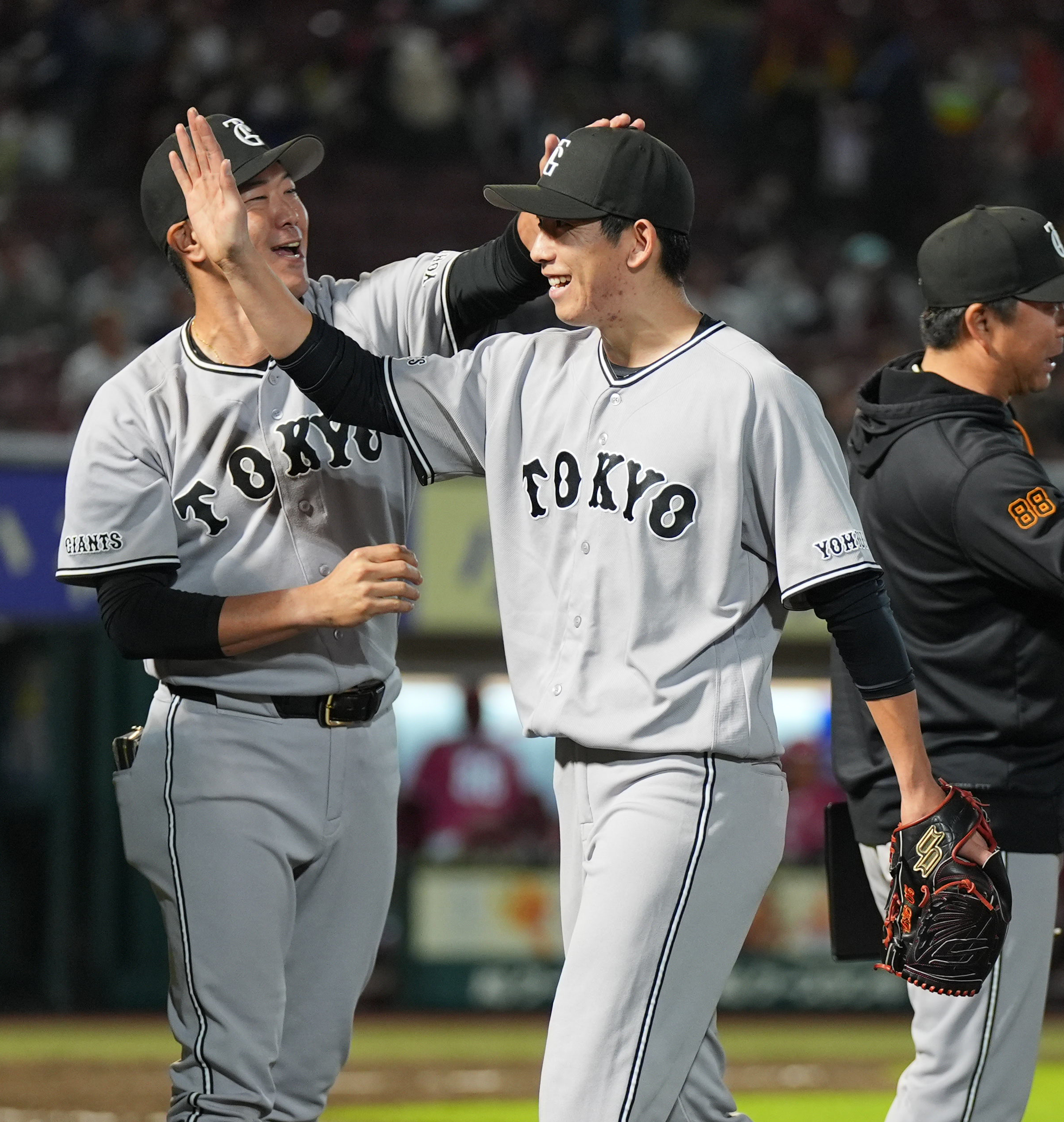 活動歴および当時の関連ビジュアル記録