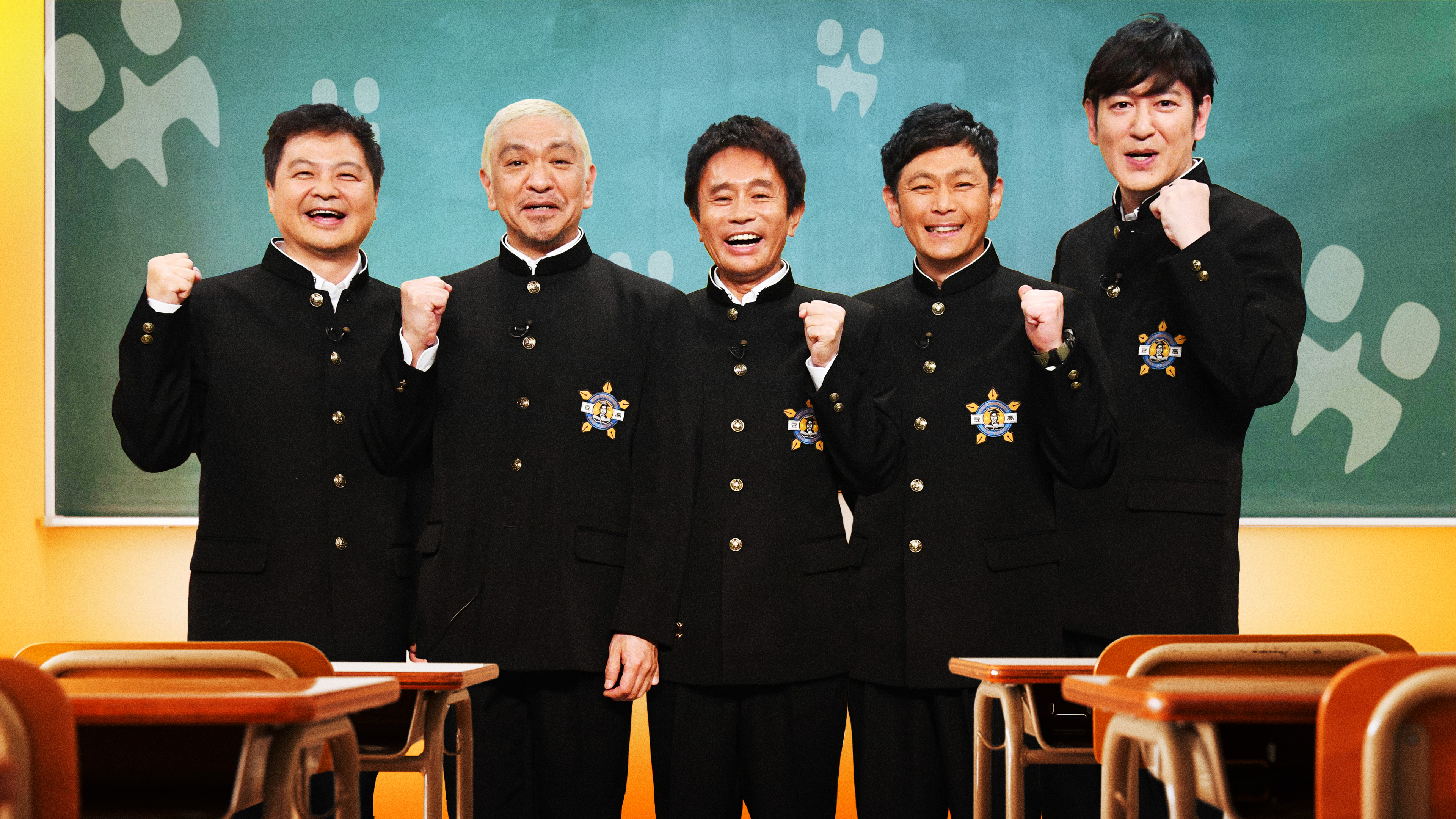 笑ってはいけない」世界進出、「日本でも新作を」復活望む声相次ぐ（1 