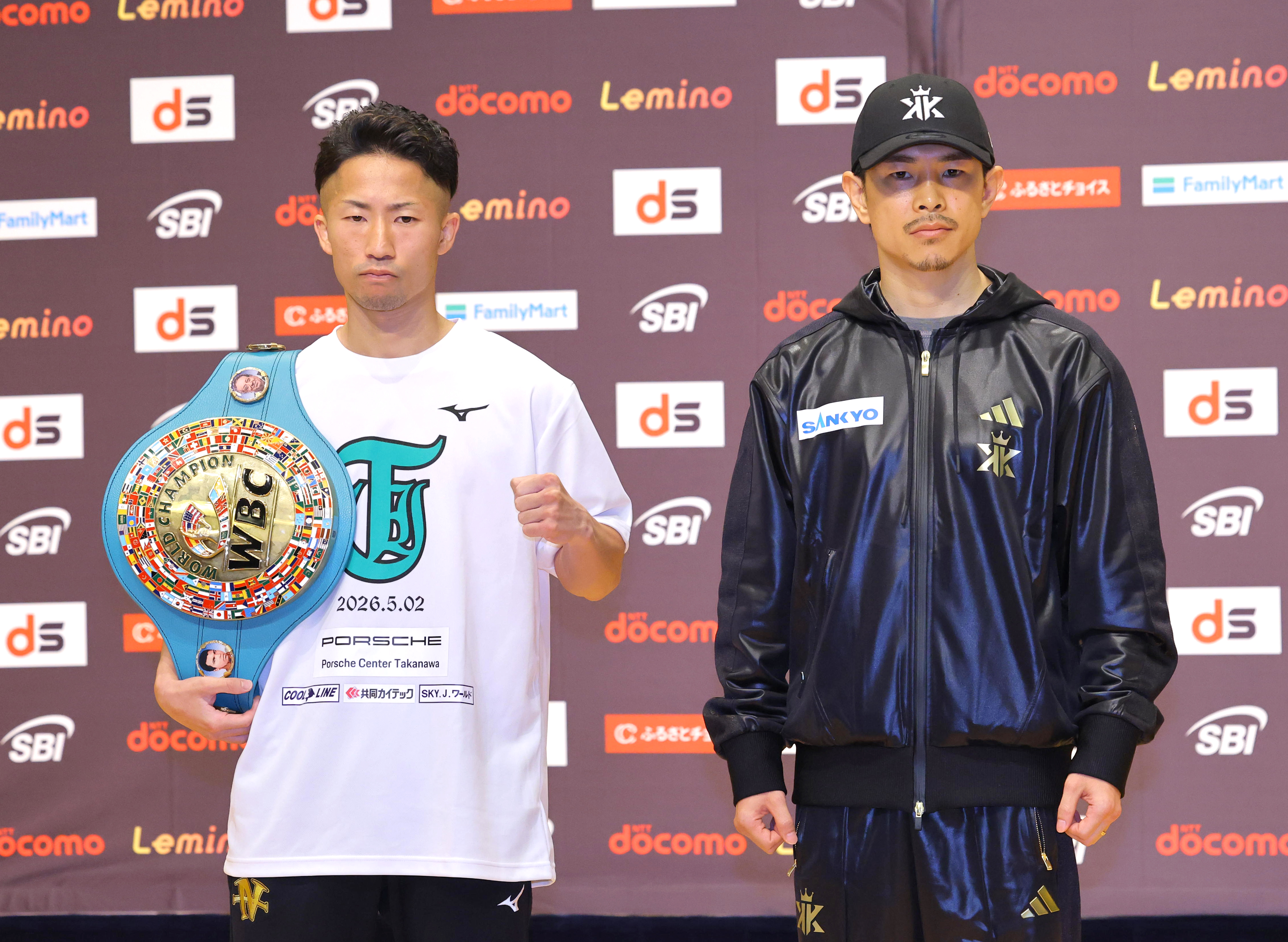 WBCチャンピオンキャップ　井上尚弥・中谷潤人着用モデル 5月初旬お届け予定wbcチャンピオンキャップ | ボクシング格闘技専門店
