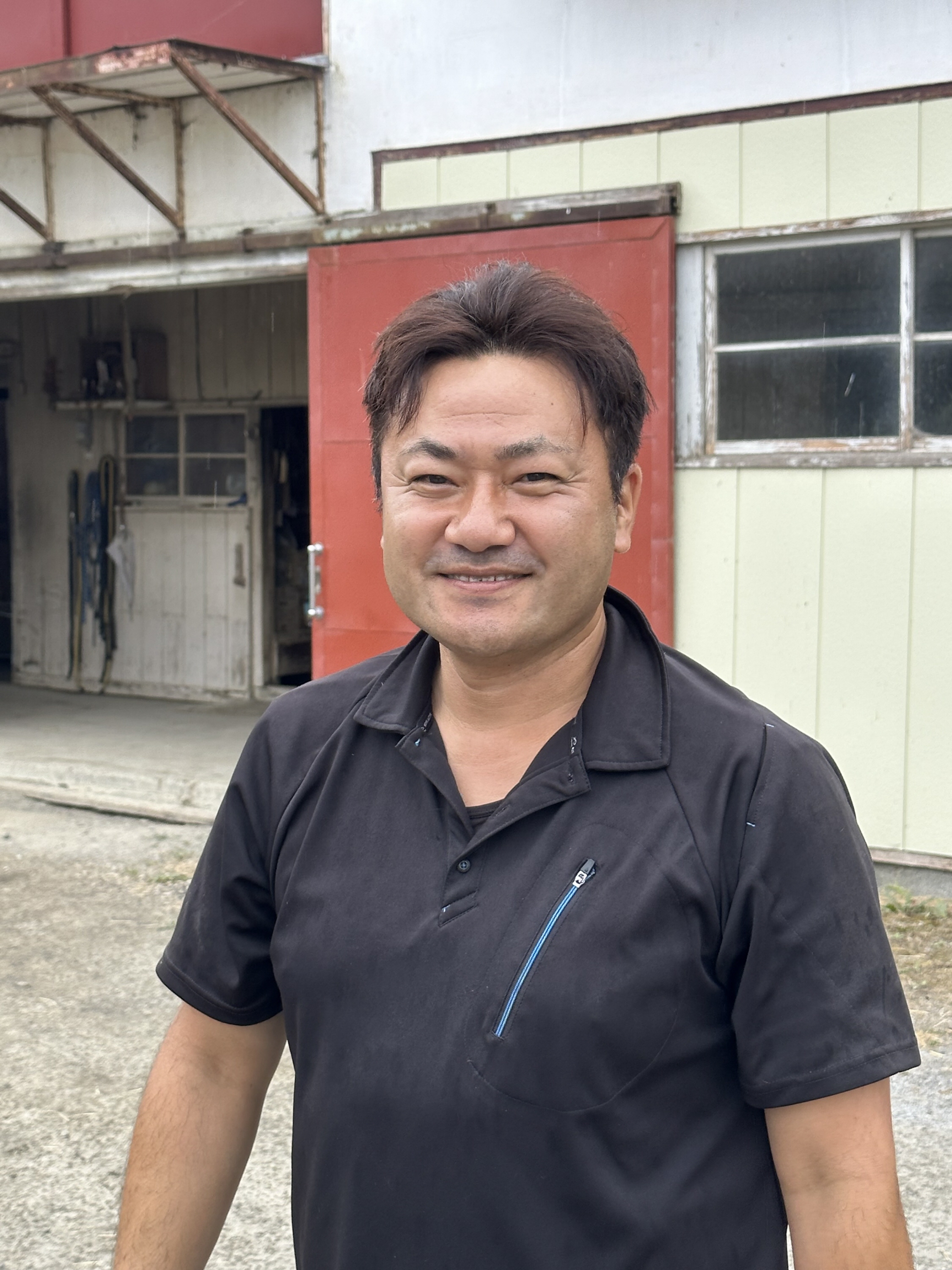 秋華賞】名門牧場の6代目場長・伏木田修氏が予想！ GⅠでも戦える力を