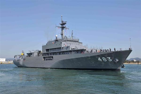 防衛最前線（111）】対潜戦を人知れず支援 海自関係者も考え込む