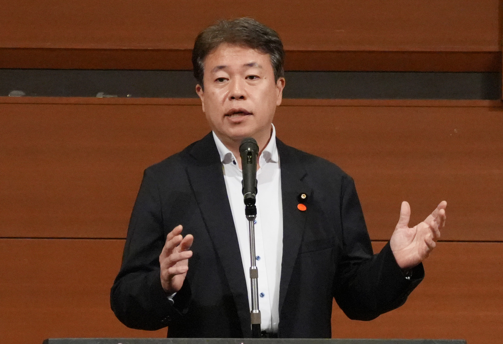 鶴保氏の薄ら笑いに元自民議員「駄目だ、火に油を注ぐ！」 参院選