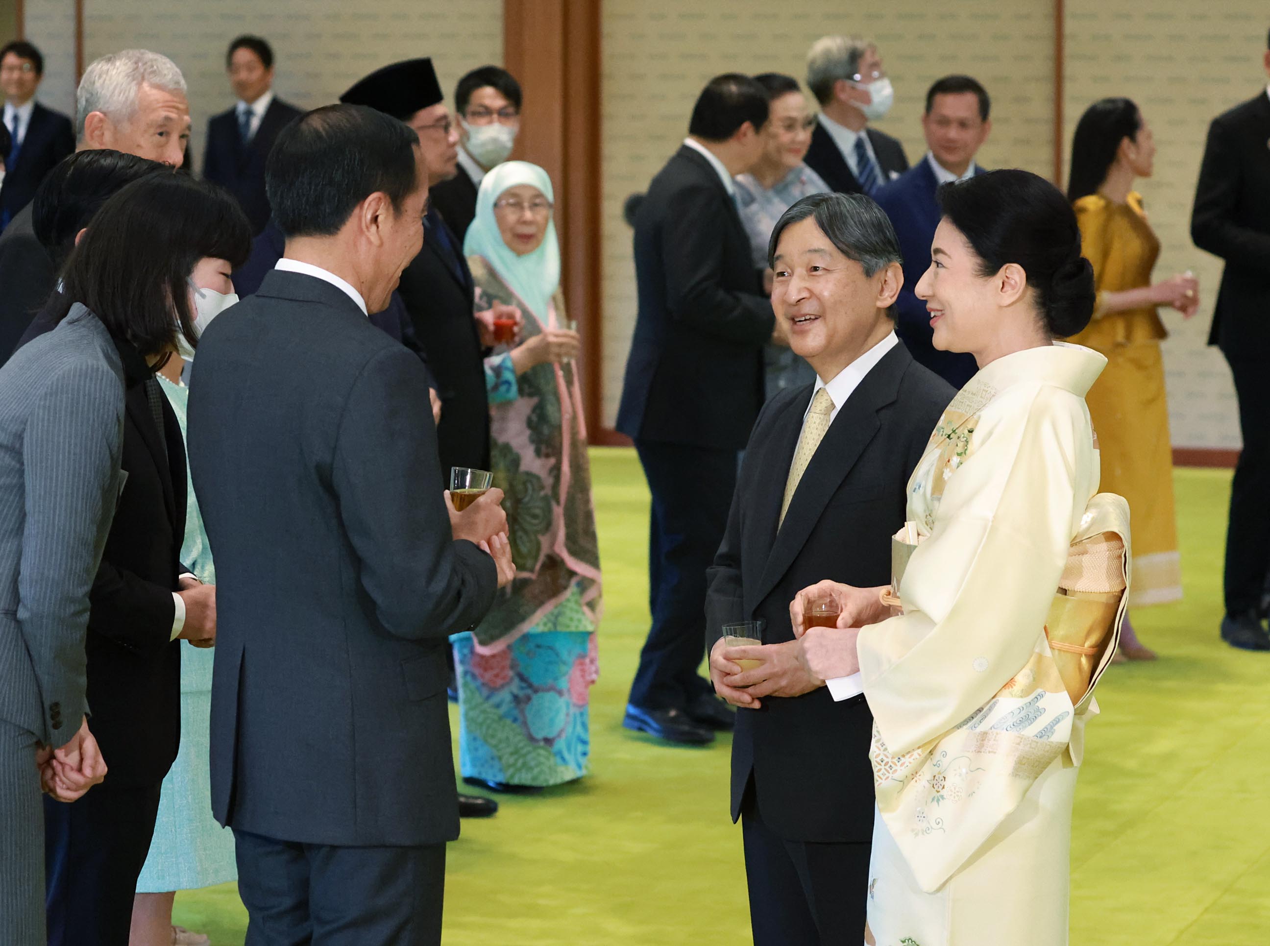 皇室御一行様★part3902