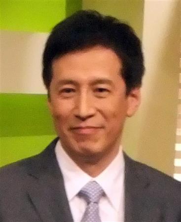 村尾信尚キャスター9月で卒業「さらに親しみやすい『－ZERO』に