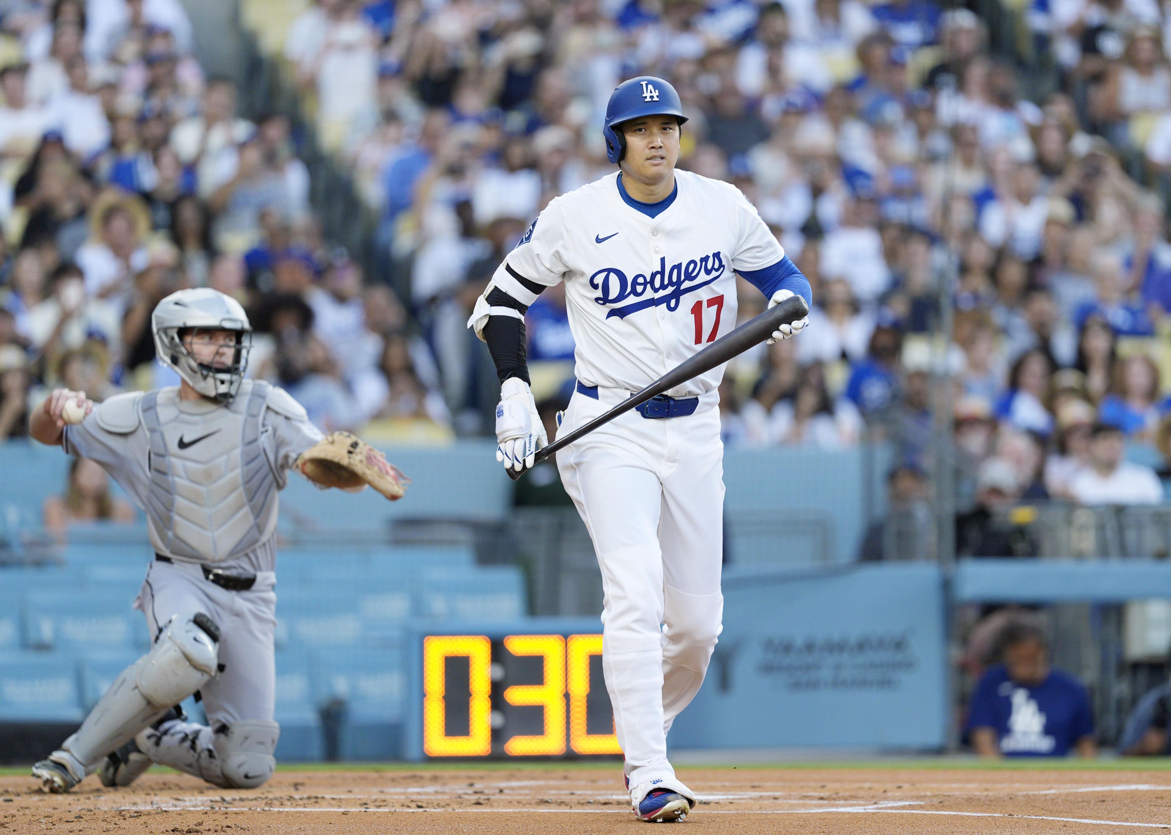 ドジャーススタジアム 限定非売品 バケットハット