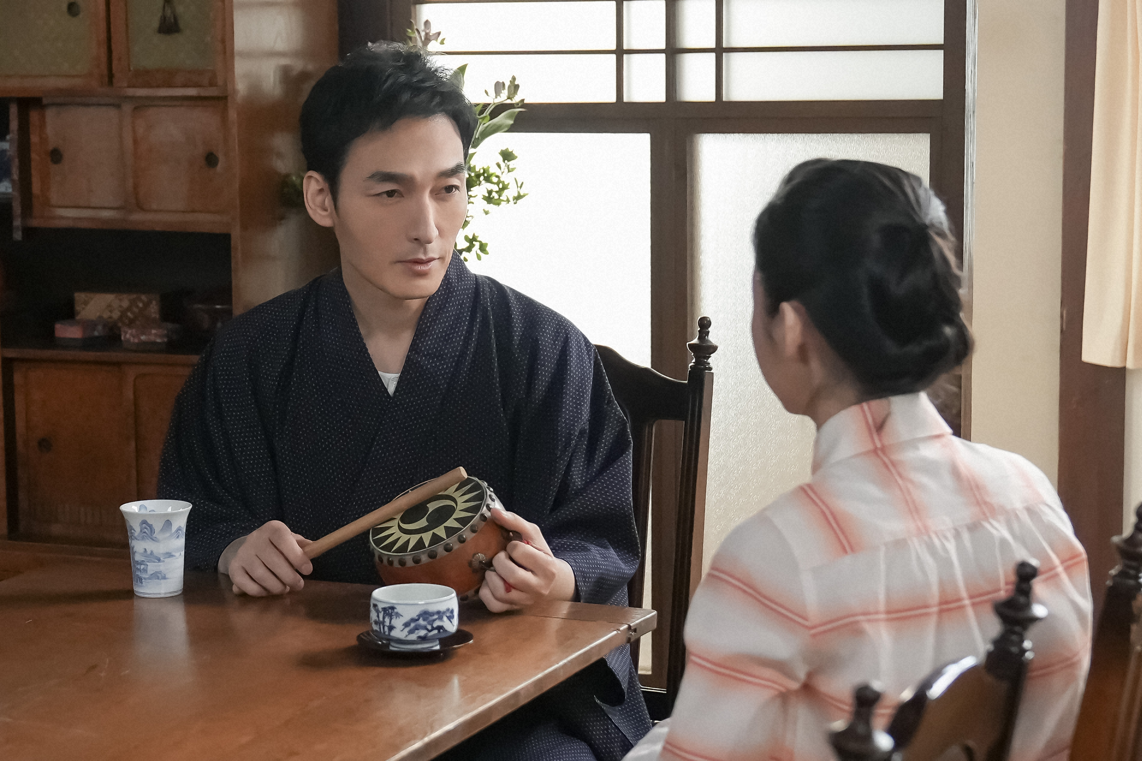 NHK朝ドラ「ブギウギ」2月6日第88回あらすじ スズ子（趣