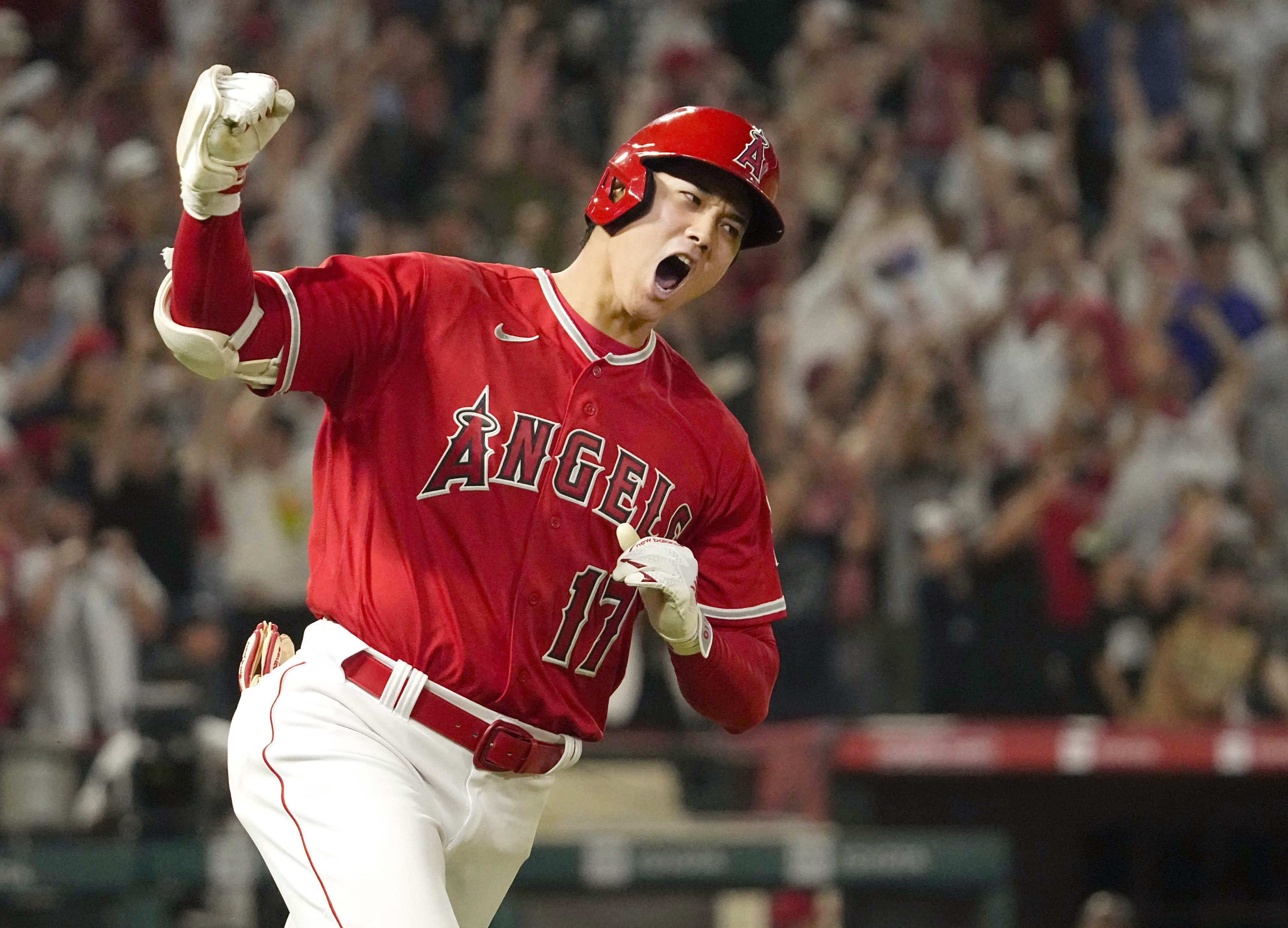 号外】大谷翔平がドジャース入り 北米プロスポーツ史上最高額の１０年総額１０１５億円 - 産経ニュース