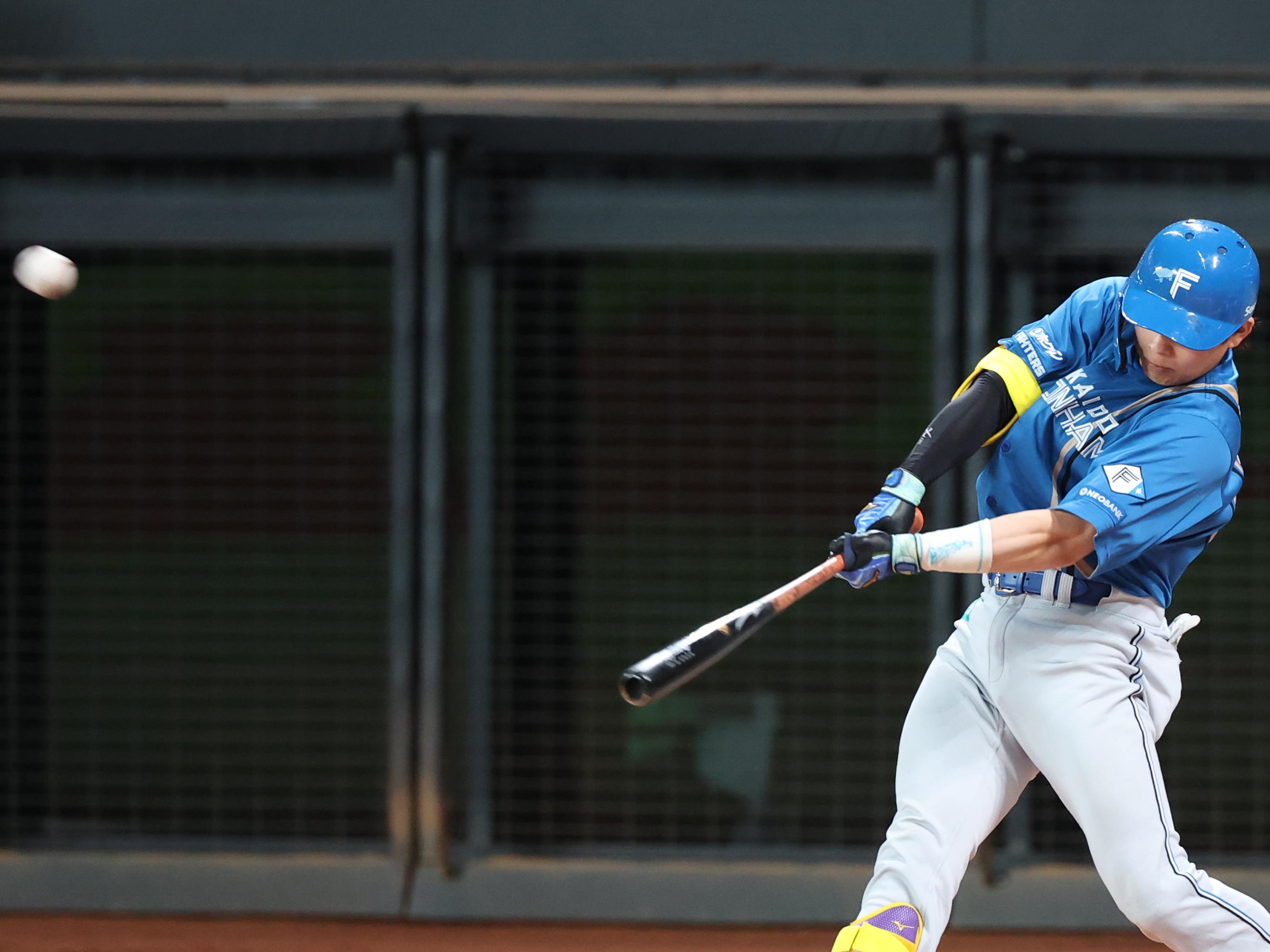 CSへ2打席連発！日本ハム・田宮裕涼「ちゃんと打ててよかった」 - サンスポ