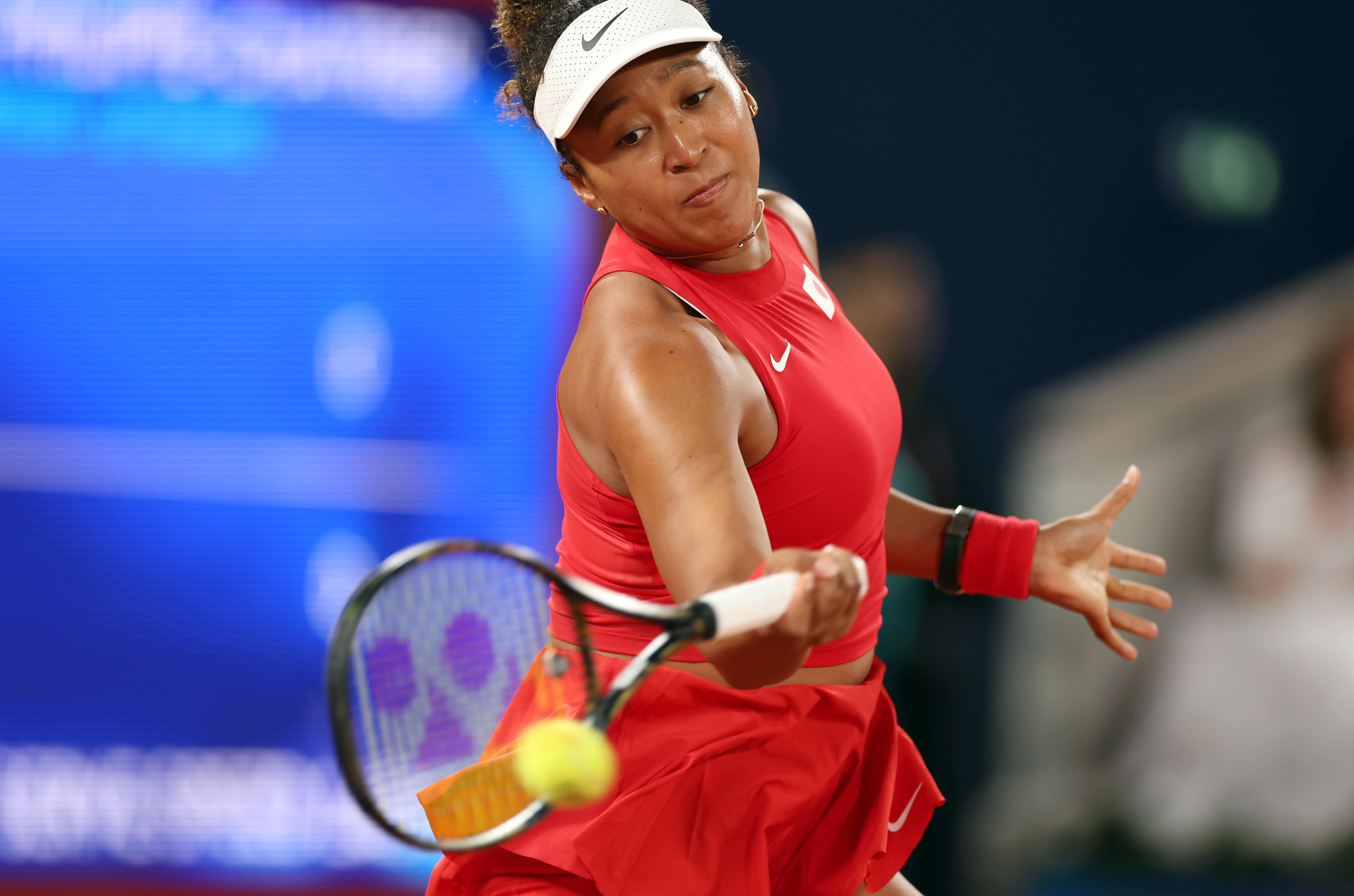 大坂なおみは三つ上げて53位／世界ランク - サンスポ