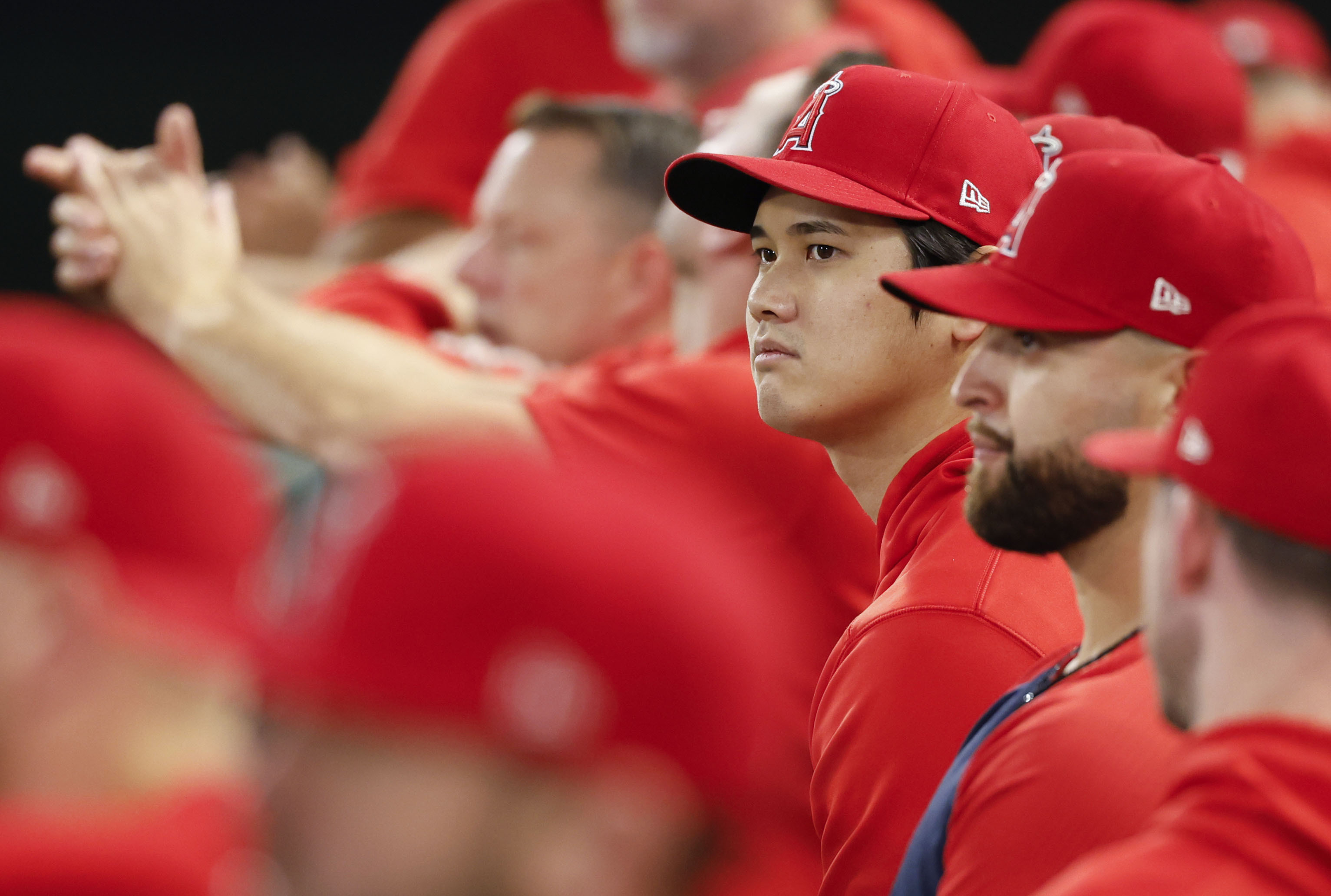 脊椎手術の実際 大谷 渉 執刀医はトミー・ジョン手術の「権威」 大谷、2度目の右肘手術