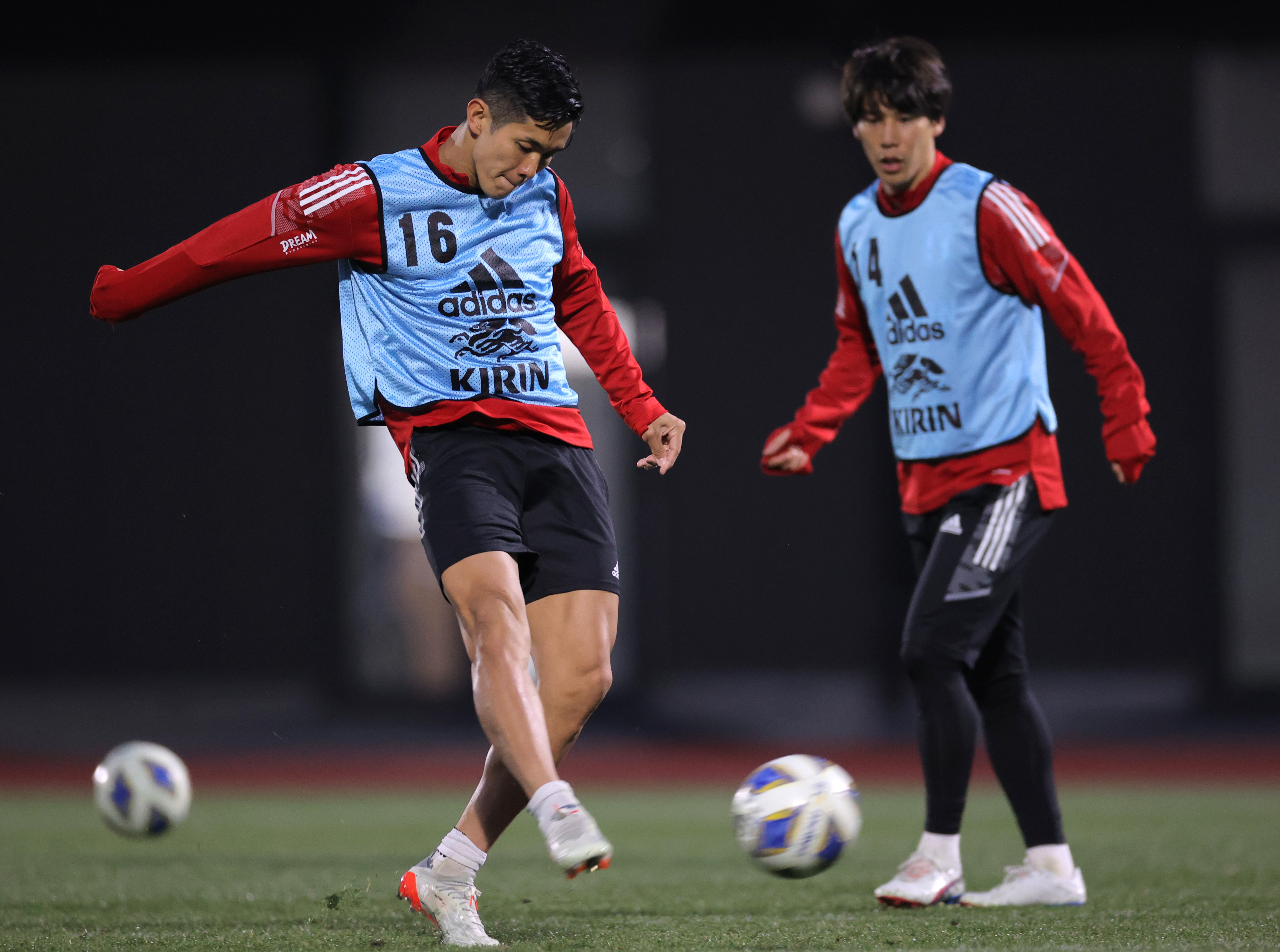 武藤嘉紀ギラギラ 代表に戻る W杯最終予選でメンバー入りへ サンスポ