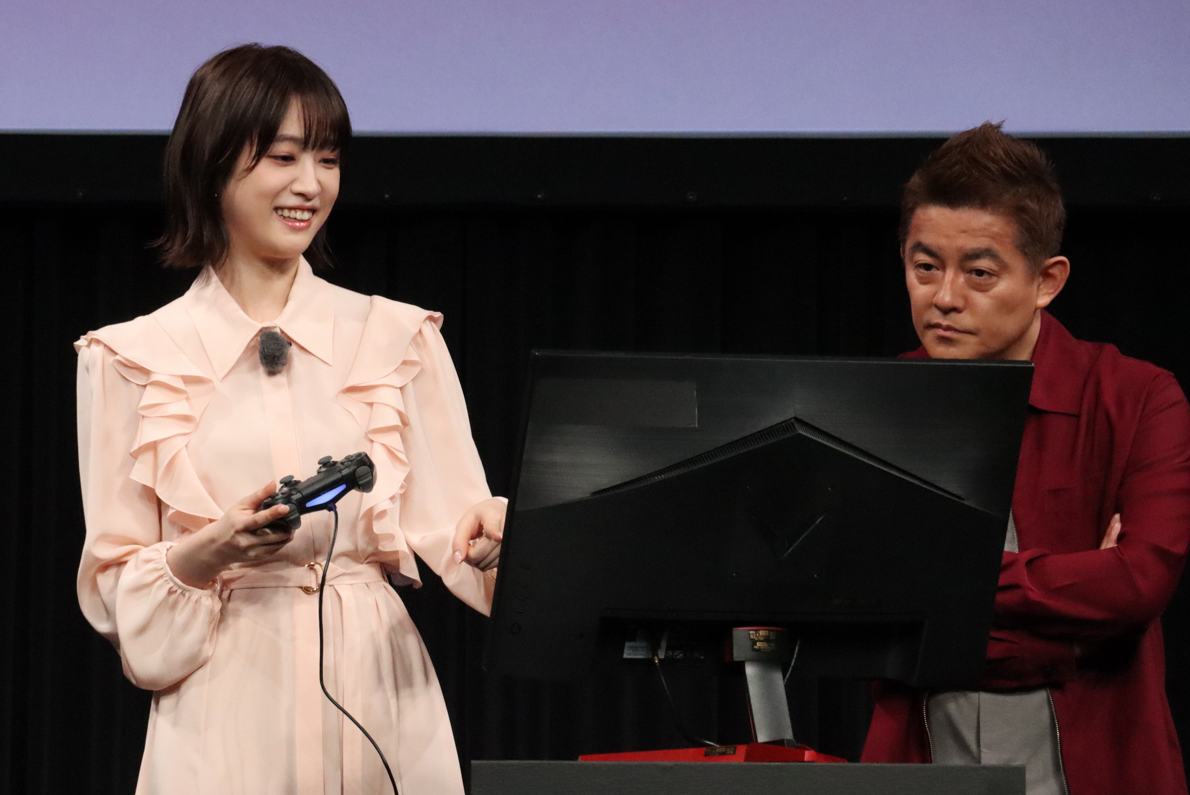 当時のメディア報道・掲載写真