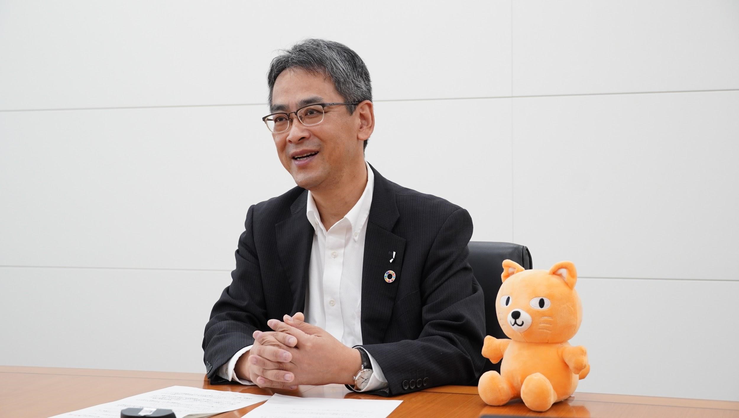 第二の創業期 迎えた電力会社が届ける新たな価値 中部電力ミライズ大谷真哉社長 Sponsored 産経ニュース