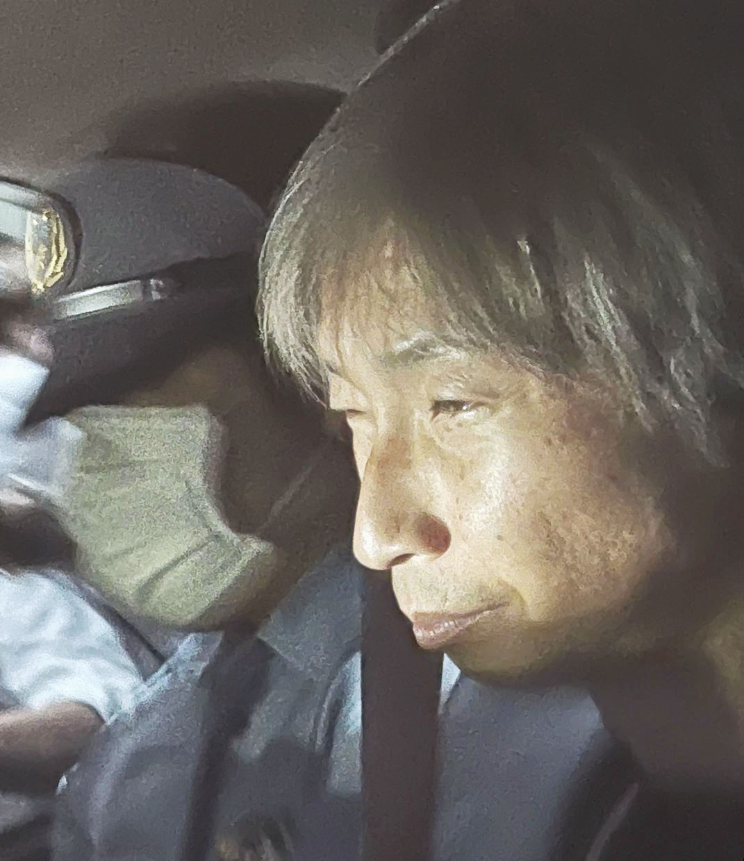 当時のメディア報道・掲載写真