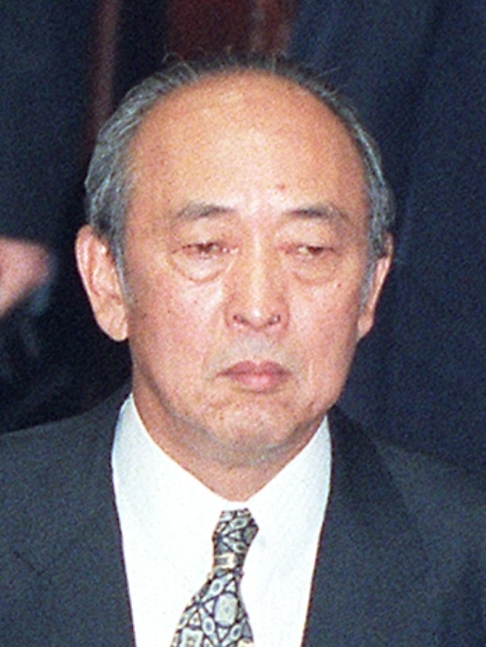 元野村証券社長の田淵義久氏が死去 損失補填で引責辞任 - 産経