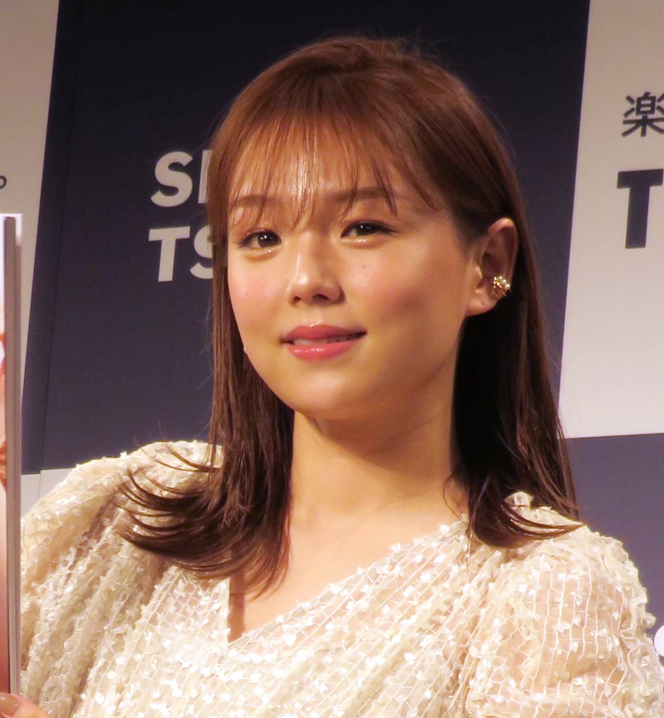 篠崎愛 イベント 篠崎愛、写真集イベントが〝殺害予告メール〟で中止に「みんなごめん」 - サンスポ