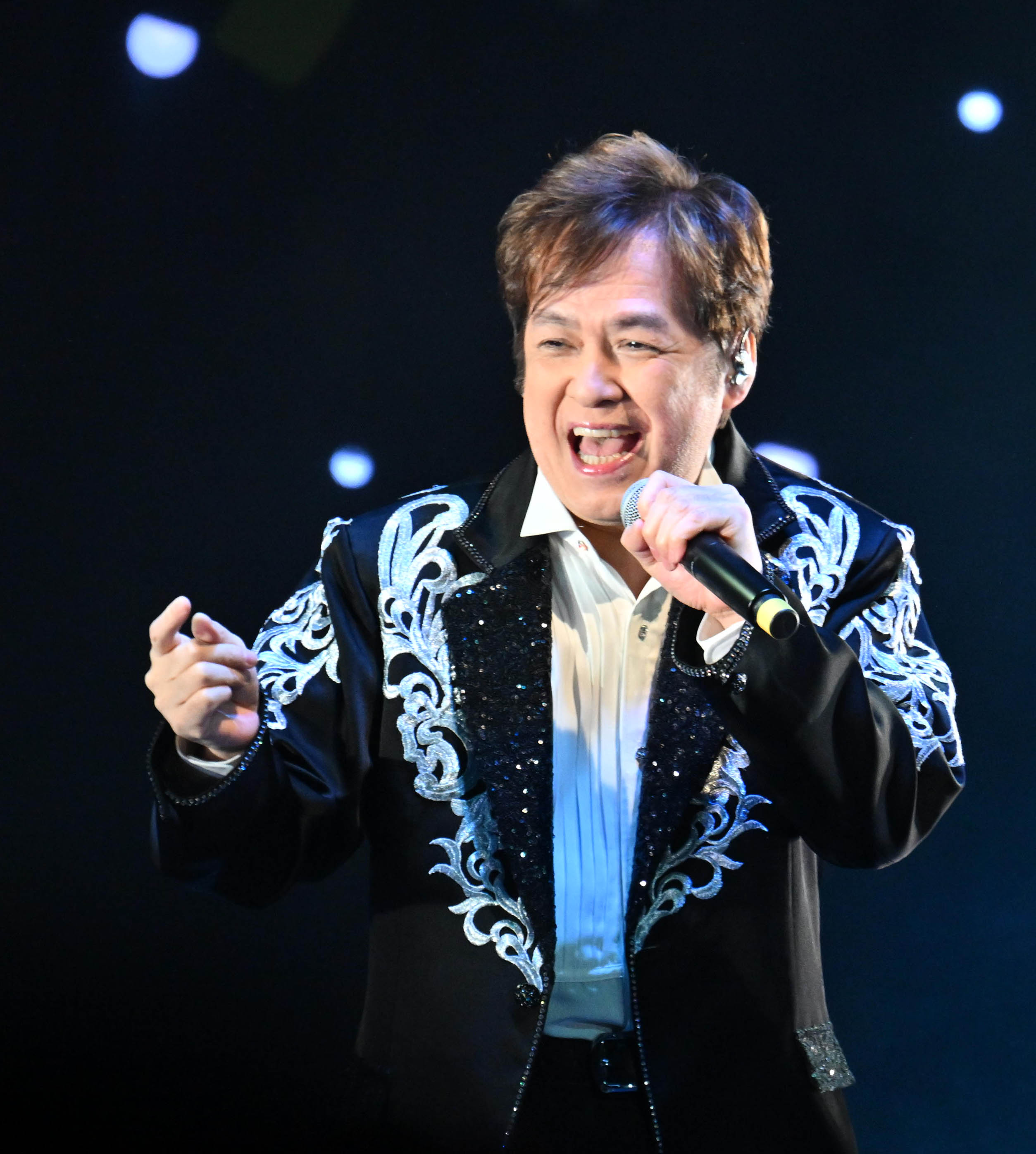 植草克秀インタビュー 〝少年隊40周年ライブ〟で感涙した理由（1/2