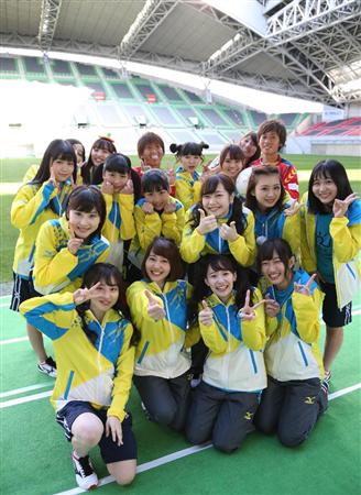 休養のｎｍｂ 梅田 大運動会で仕事復帰 もう大丈夫です サンスポ