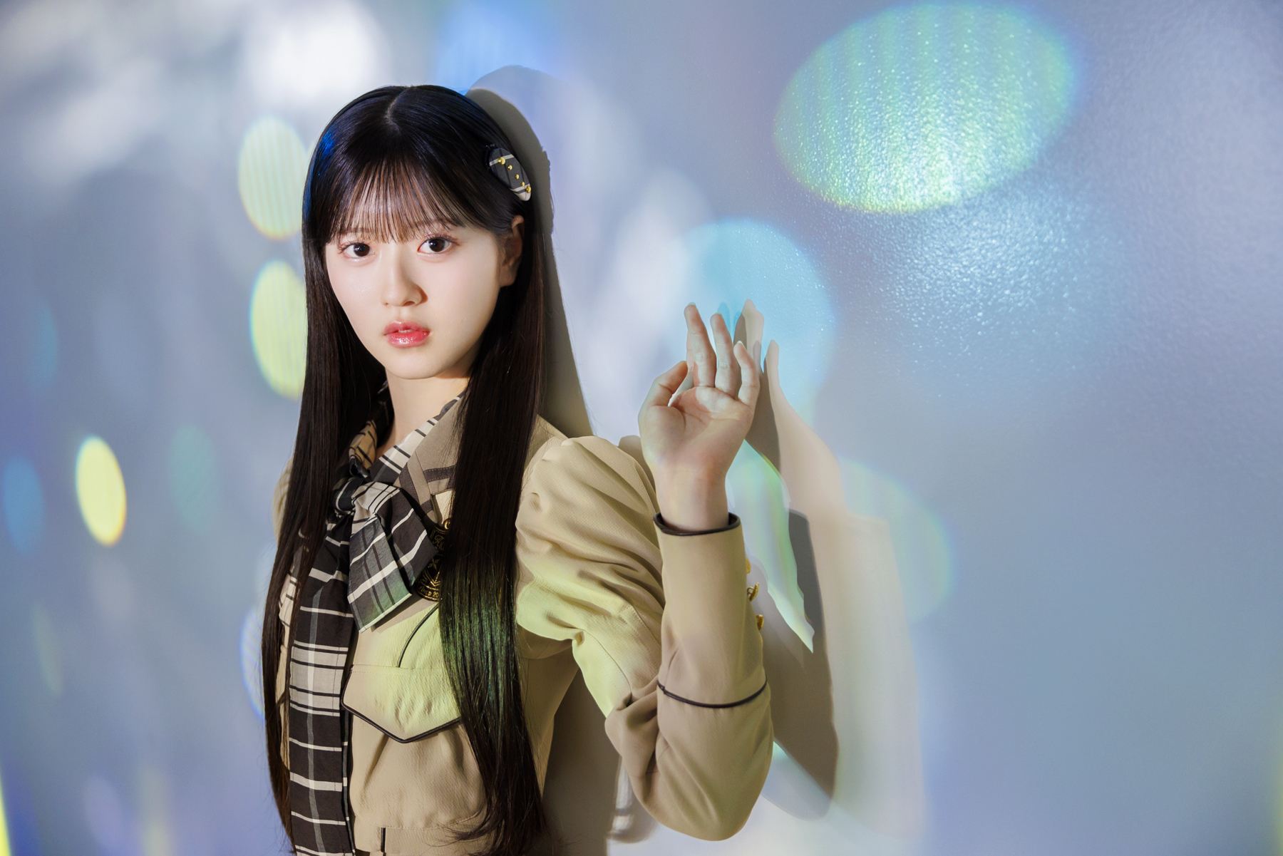AKB48 八木愛月 Officialスクラッチ A賞 サイン入り