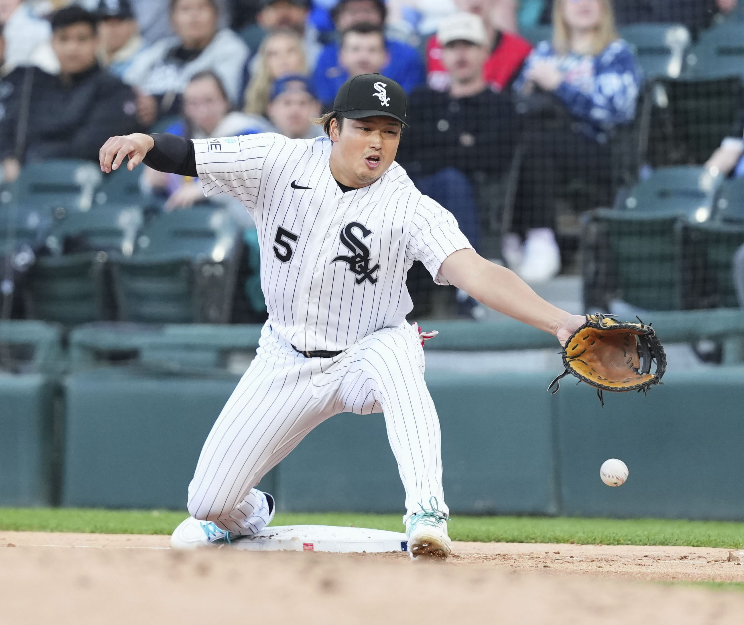 MLB】村上宗隆に「ドジャースが彼に接触してくるのは間違いない」米