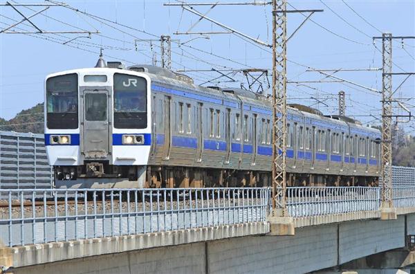 鉄道ファン必見】JR常磐線と水戸線からついに415系が消えてしまう
