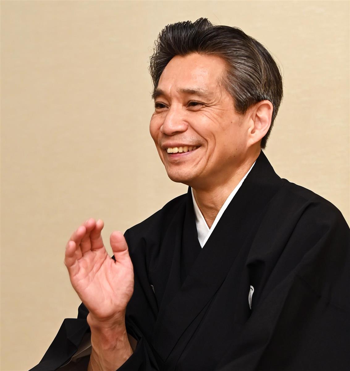 紫綬褒章」文楽三味線の鶴澤燕三さん（６２）「客席の感動が ...