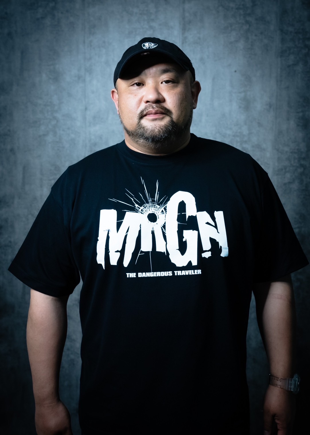 丸山ゴンザレス氏、レジェンド旅行作家とともにクラファン出版計画