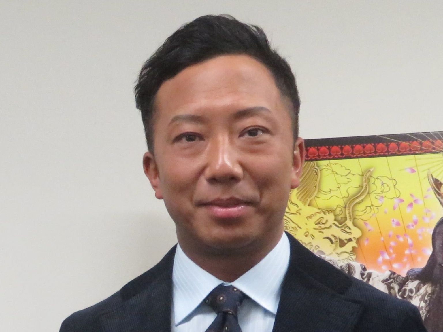 市川猿之助の自宅前騒然、鑑識が出入り 近所に住む男性「トラブルが