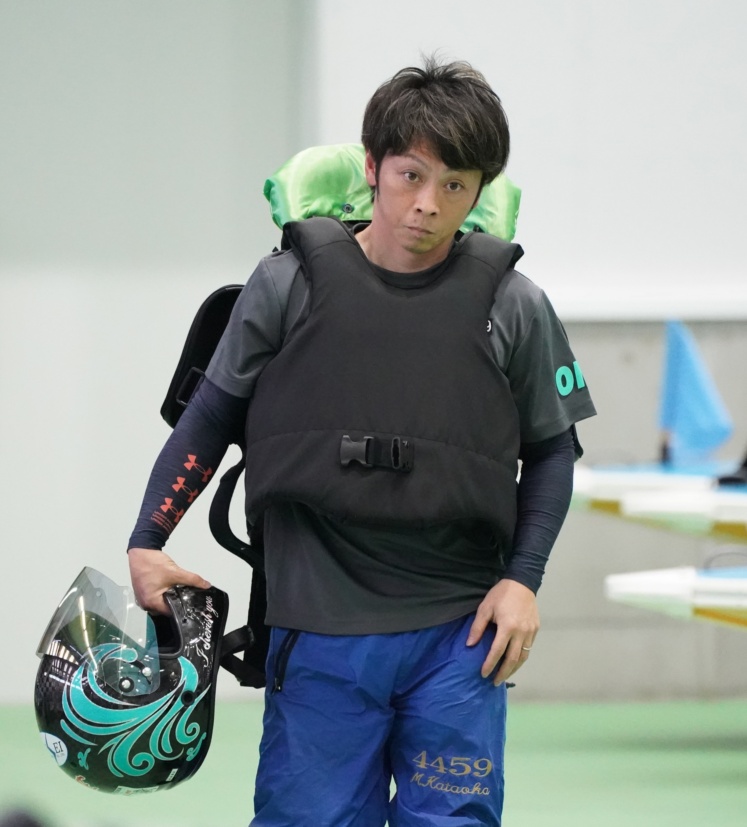 SGグランドチャンピオン】片岡雅裕が好相性水面＆良機で3度目SG制覇へ