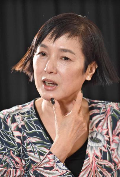 映画深層 桃井かおりが監督 脚本 主演を務めた異色作 火 ｈｅｅ とは 1 4ページ 産経ニュース