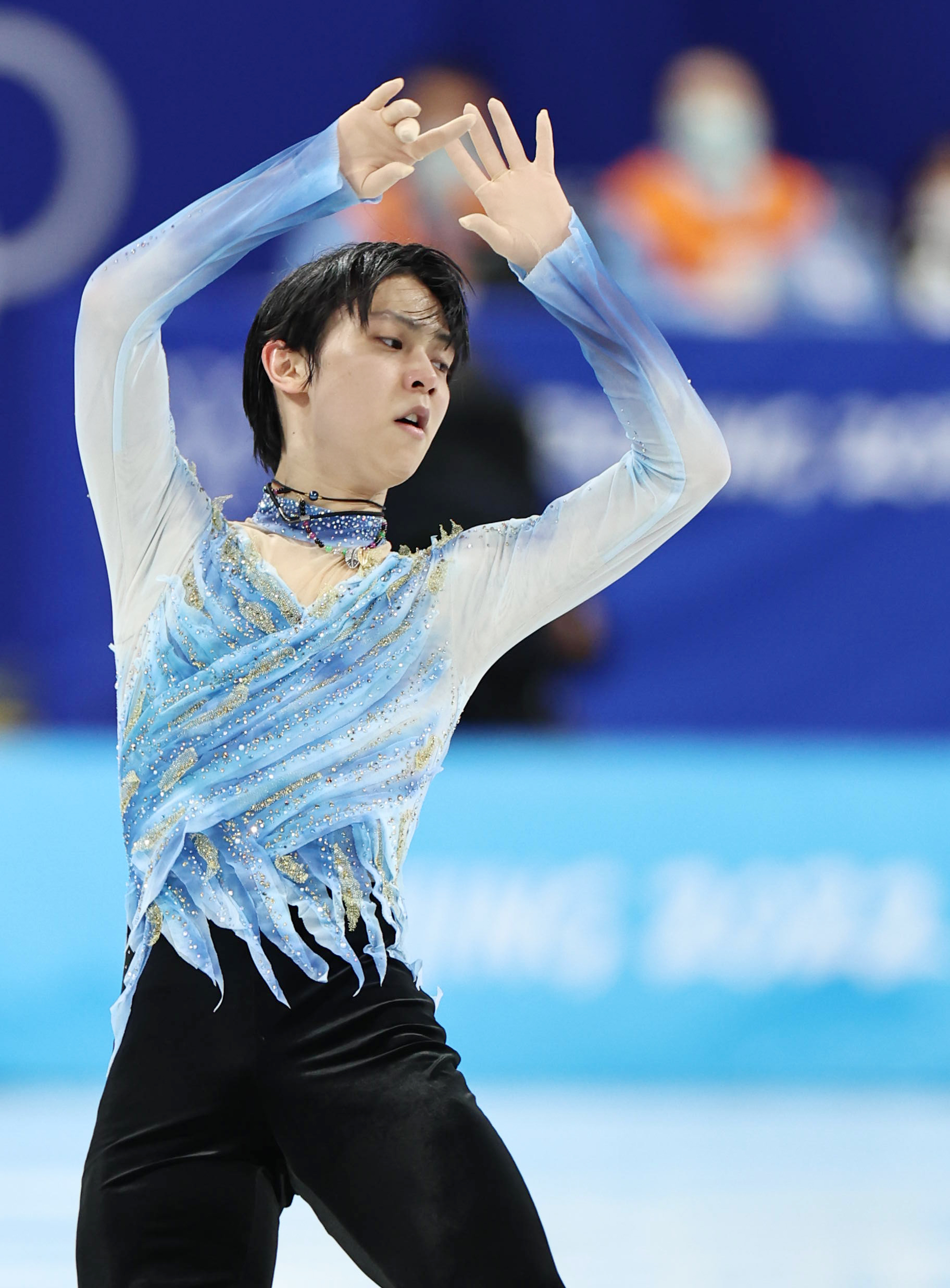 羽生結弦選手　15日〜おまとめ ネイサン・チェン、羽生結弦、渡辺倫果らが最終候補者に｜ISU
