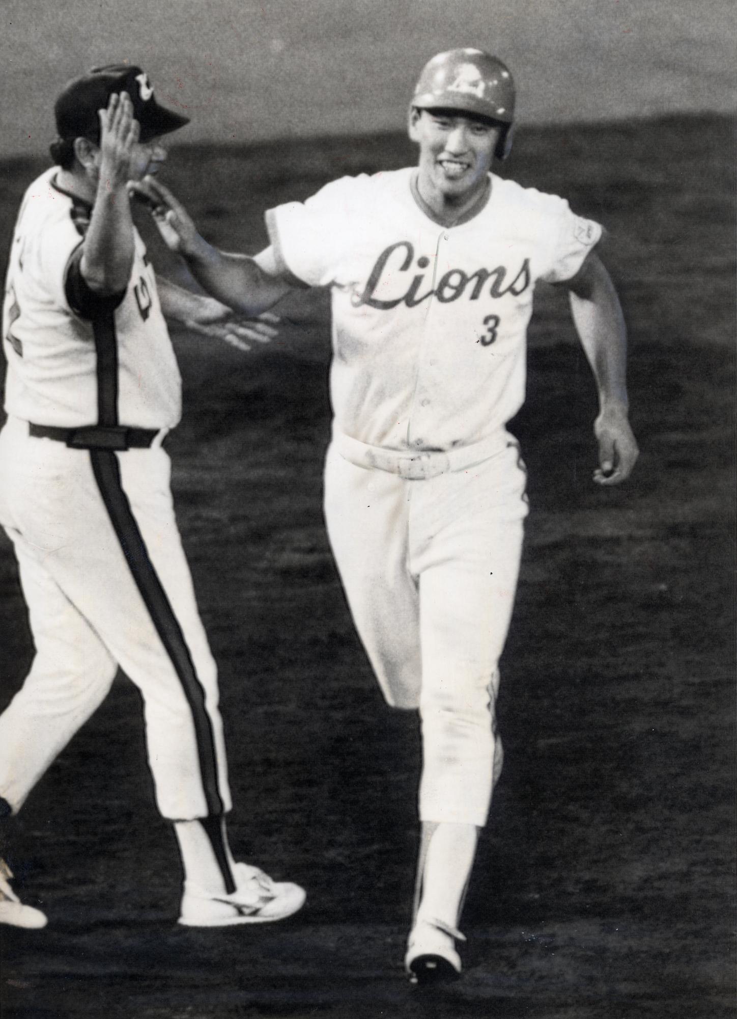 虎のソナタ】86年球宴・清原のような興奮トラ番にも 佐藤輝の