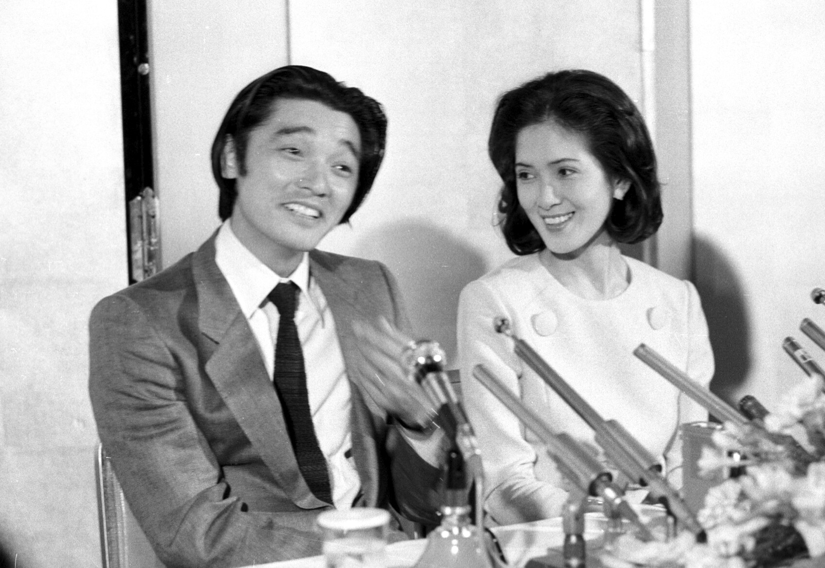 活動歴および当時の関連ビジュアル記録
