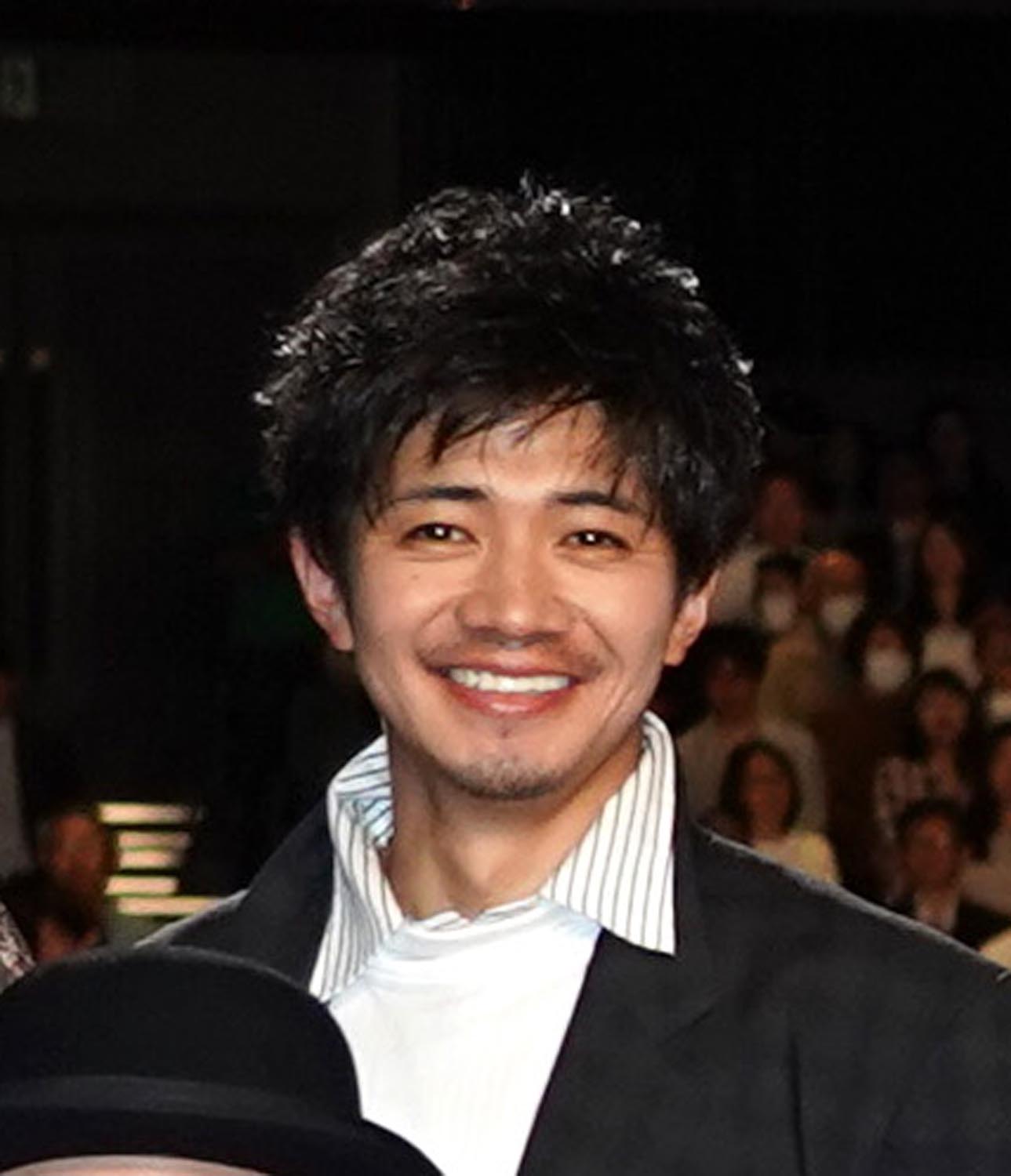 俳優 和田 正人
