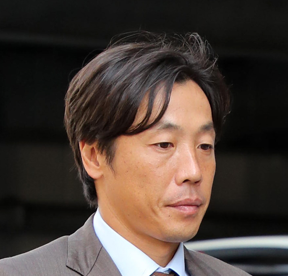 ローリングス社製　巨人　鈴木尚広 鈴木尚広 | 野球選手データ - 週刊ベースボールONLINE