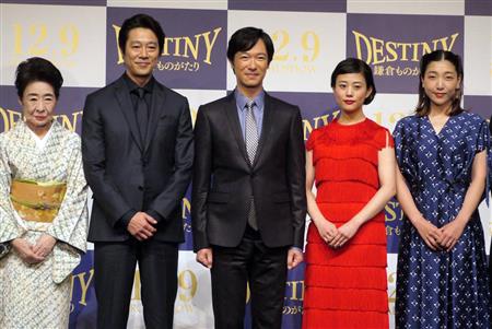 堺雅人らが死後に会いたい人 安藤サクラ 両家のご先祖さん 芸能ショナイ業務話 サンスポ