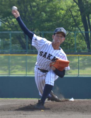 南埼玉のダル埼玉栄 米倉が１２ｋ 若生監督が認めた逸材 大舞台でやらせたい サンスポ