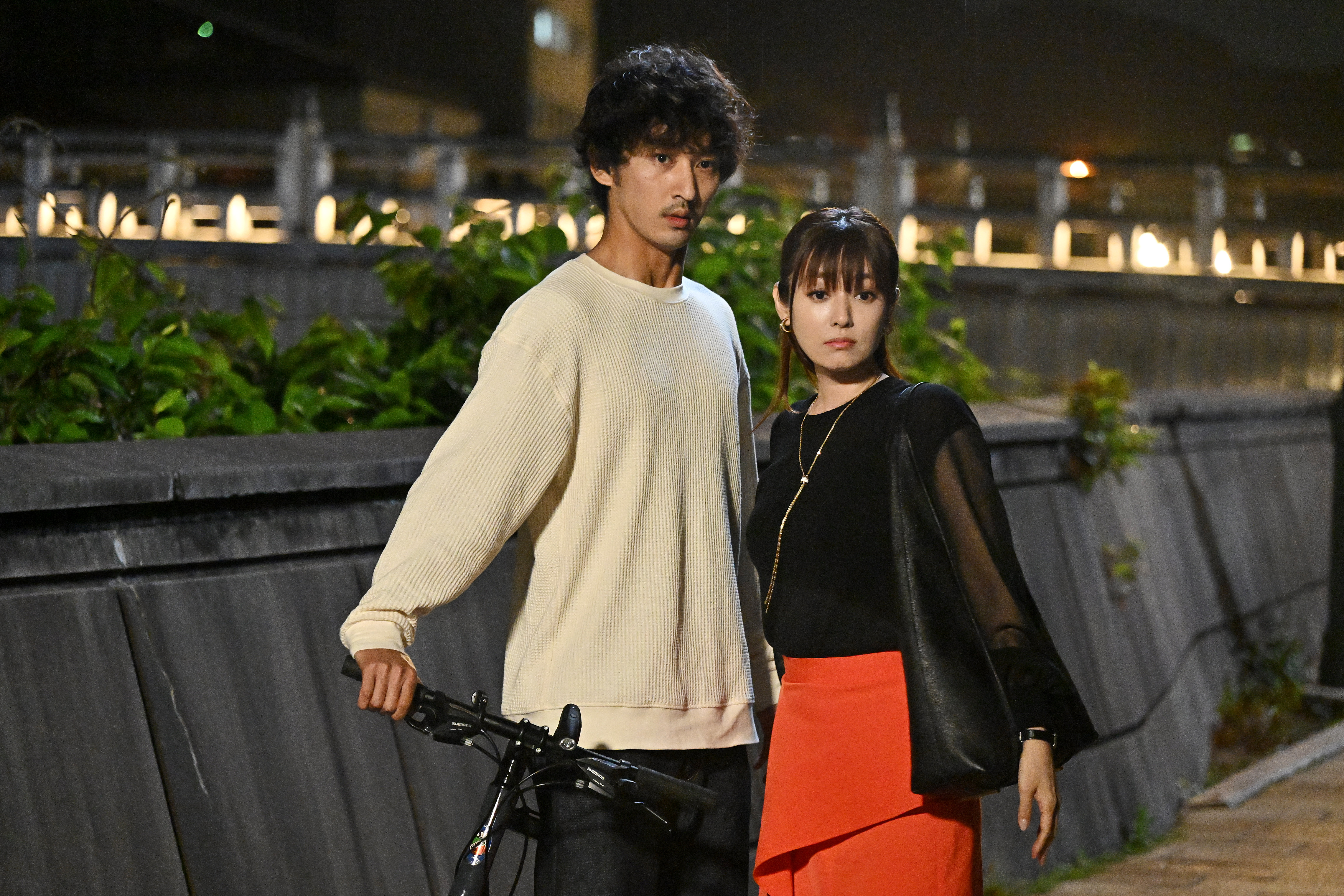 活動歴および当時の関連ビジュアル記録