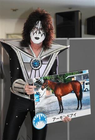 ｋｉｓｓ 有馬記念を予想 シモンズ 一番ビッグな競馬のお仕事をするのは当然 サンスポ