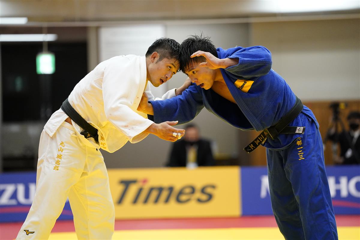 丸山城志郎 柔道人生は終わっていない 五輪代表逃す 柔道 サンスポ