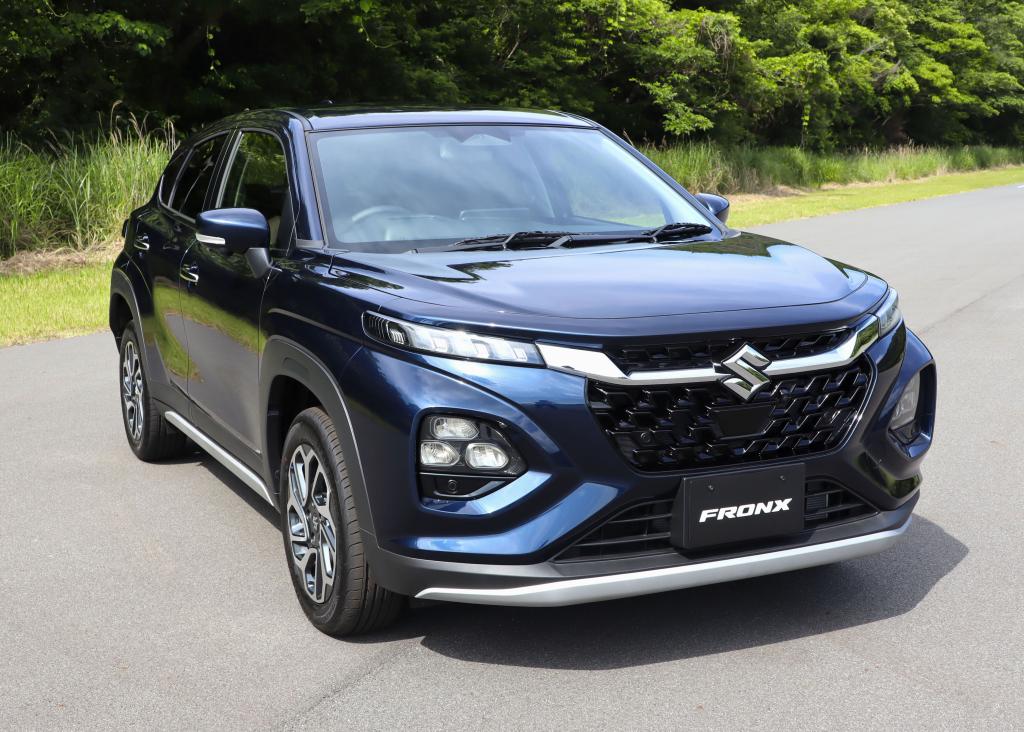 インドから日本に「逆輸入車」拡大 スズキ、ホンダからＳＵＶ 品質安定やコスト削減につなげる狙い - zakzak：夕刊フジ公式サイト