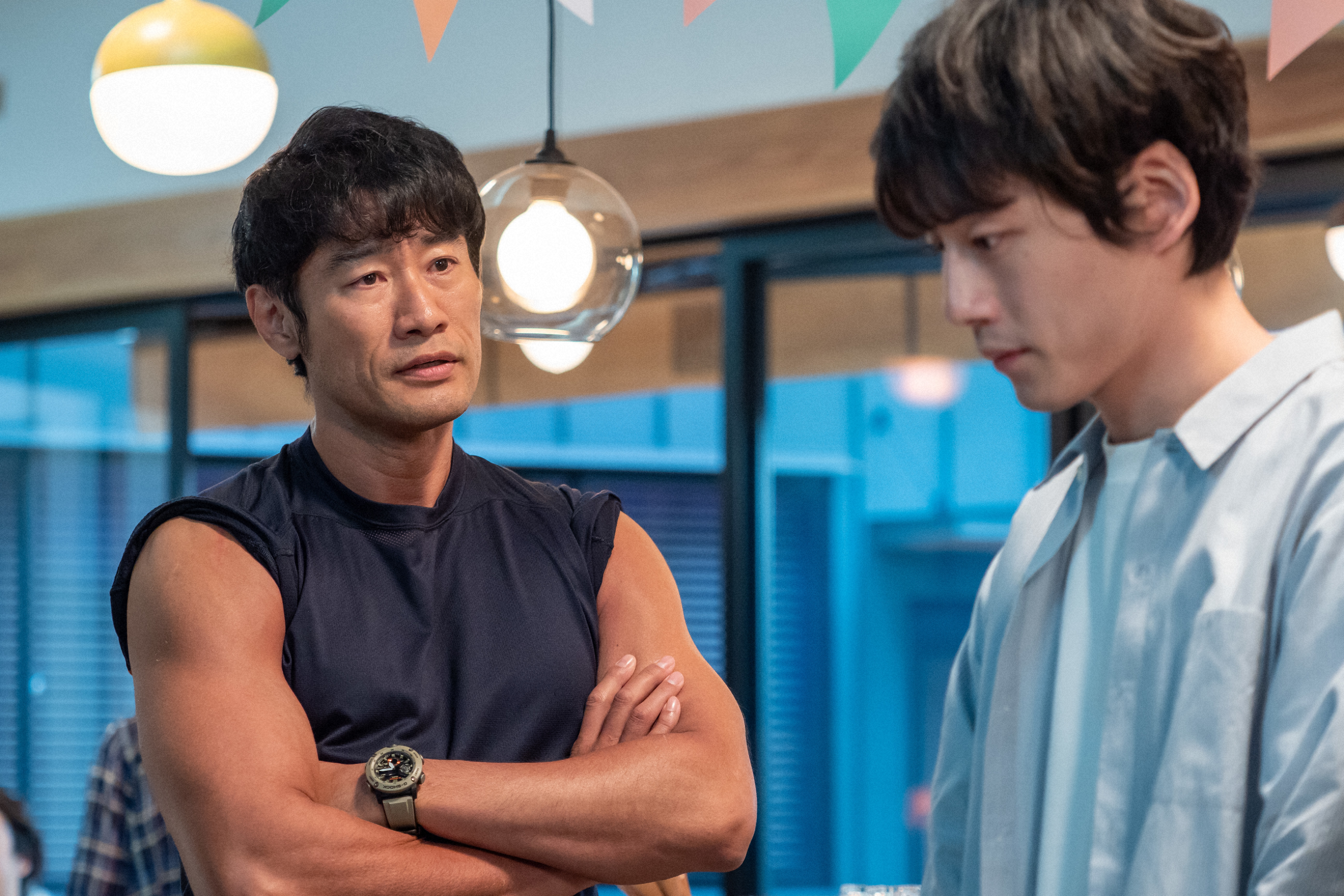 きのう何食べた コウノドリ が混在 朝ドラおかえりモネに視聴者 既視感あるなと思った イザ きのう何食べた コウノドリ が混在 朝ドラおかえりモネに視聴者 既視感あるなと思った イザ
