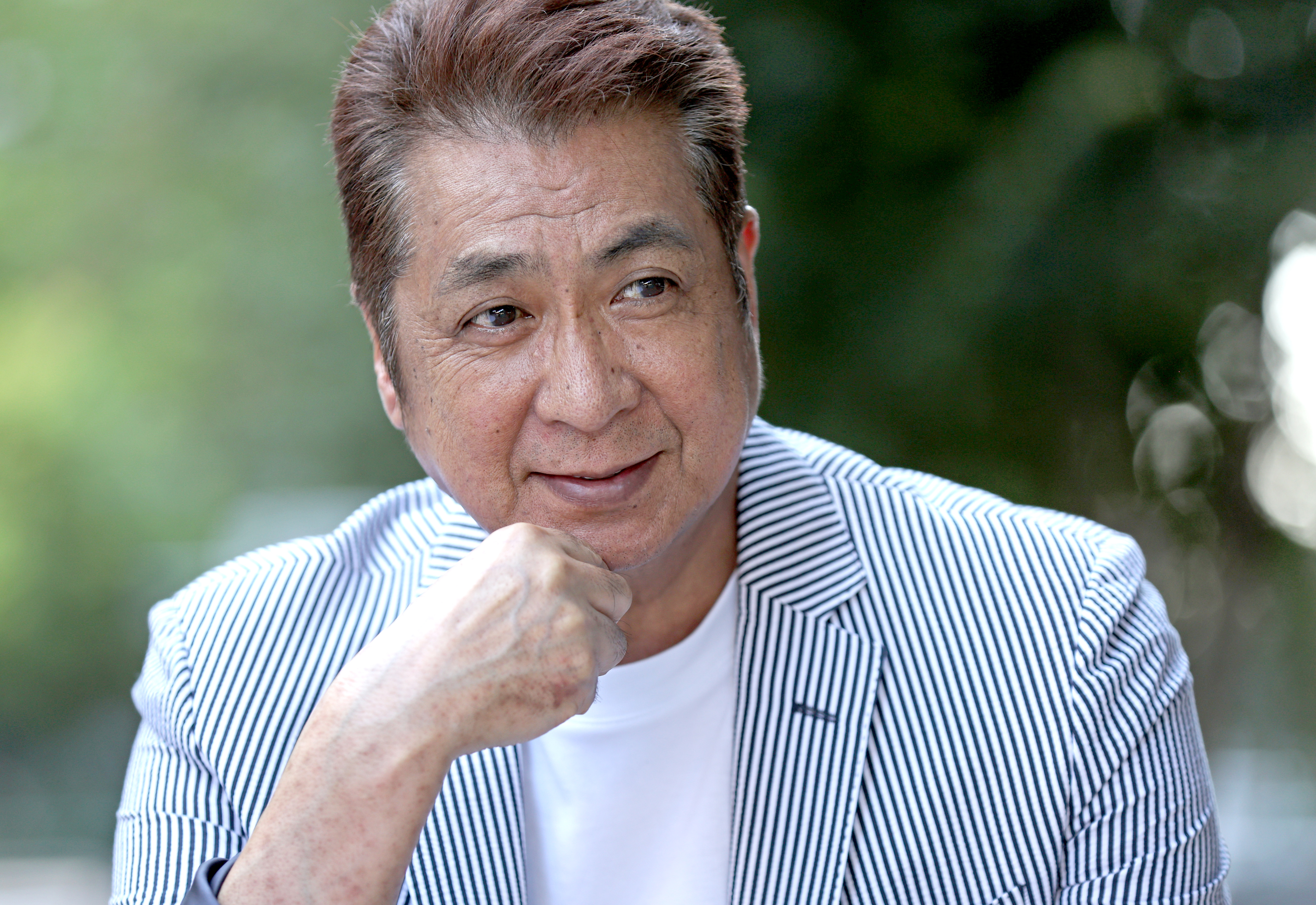 ぴいぷる】山川豊 酒と兄貴と2人の夢と「兄弟だけどライバル…鳥羽一郎 