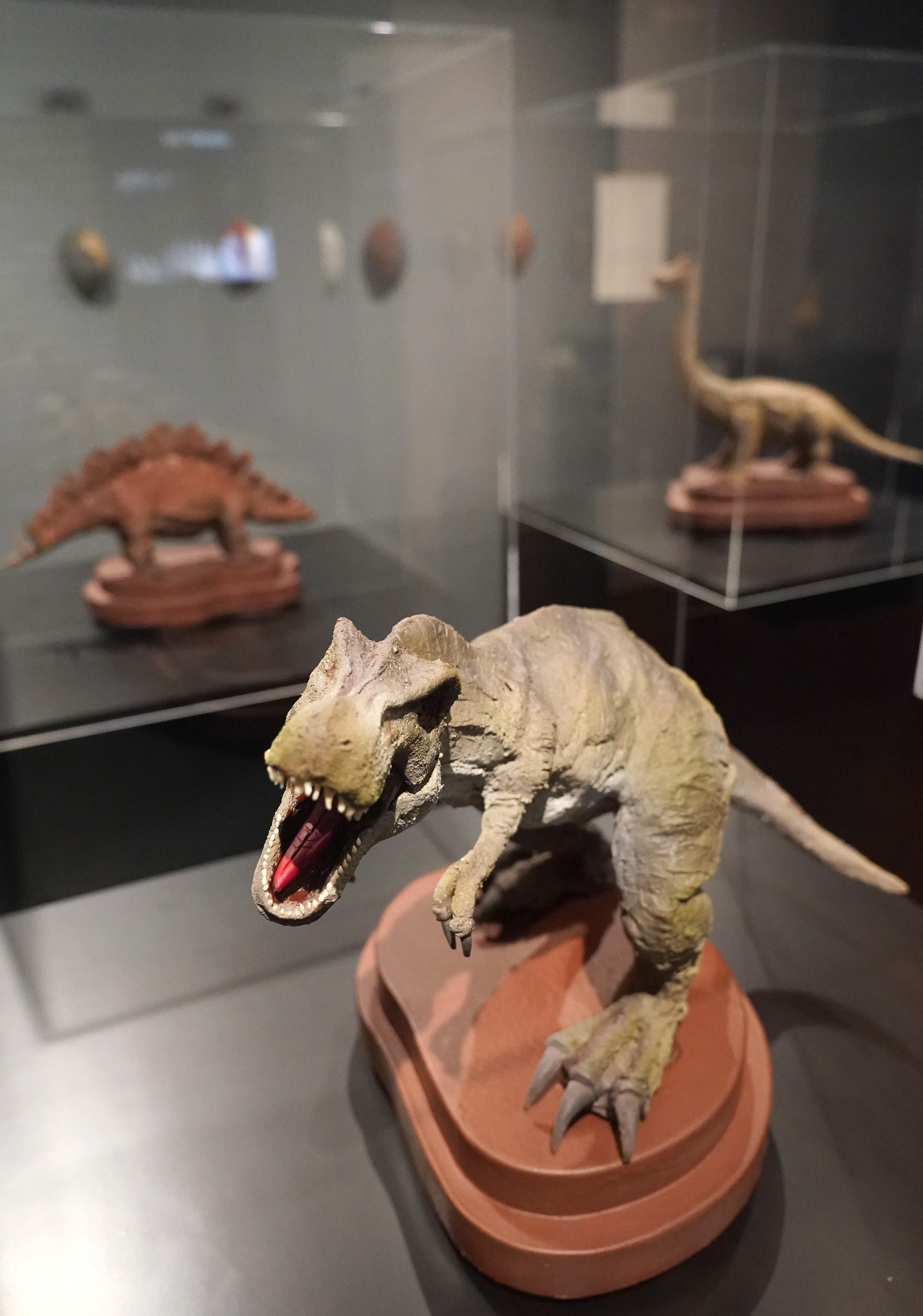 チョコレートが包む甘い芸術作品 フェリシモのミュージアムで有名