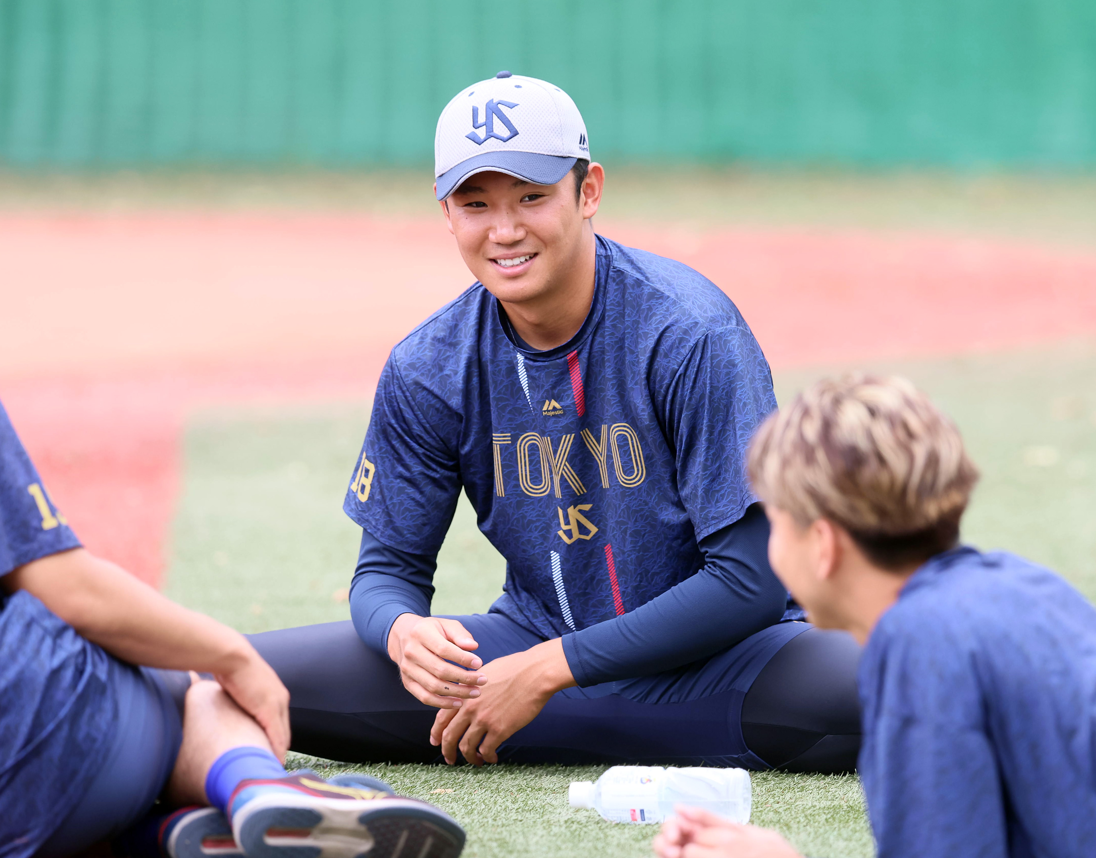 ヤクルト・奥川恭伸が1軍合流 今度こそ今季初勝利！ 12球団の開幕投手