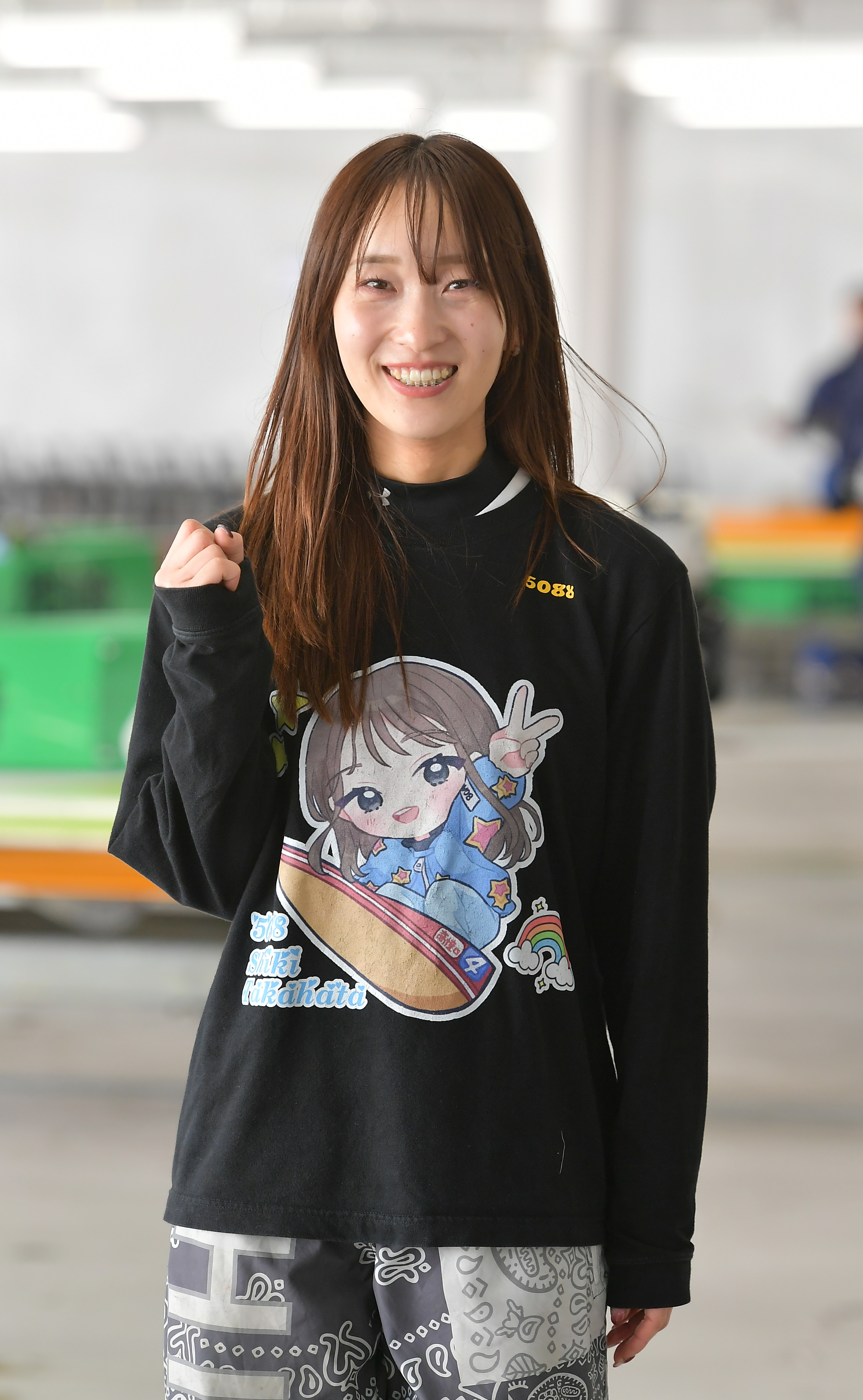 3連休セール　新品未開封　ボートレース　高憧四季選手サイン入りグッズ 2026年最新】高憧四季の人気アイテム - メルカリ