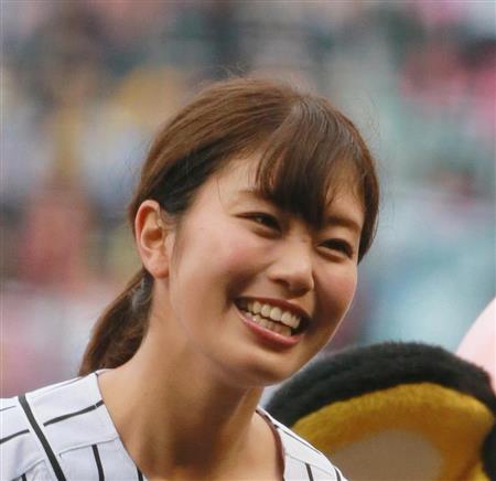 稲村亜美 コロナ自粛中に４キロ減 これを機によりパーフェクトに近いボディに サンスポ