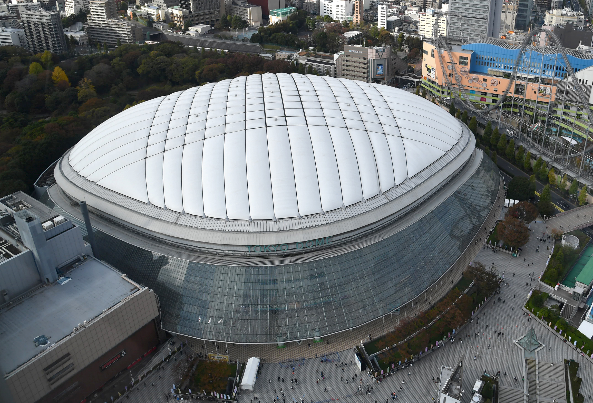 嵐ラストツアー「We are ARASHI」発表で泣く 5大ドーム69万人動員へ（1