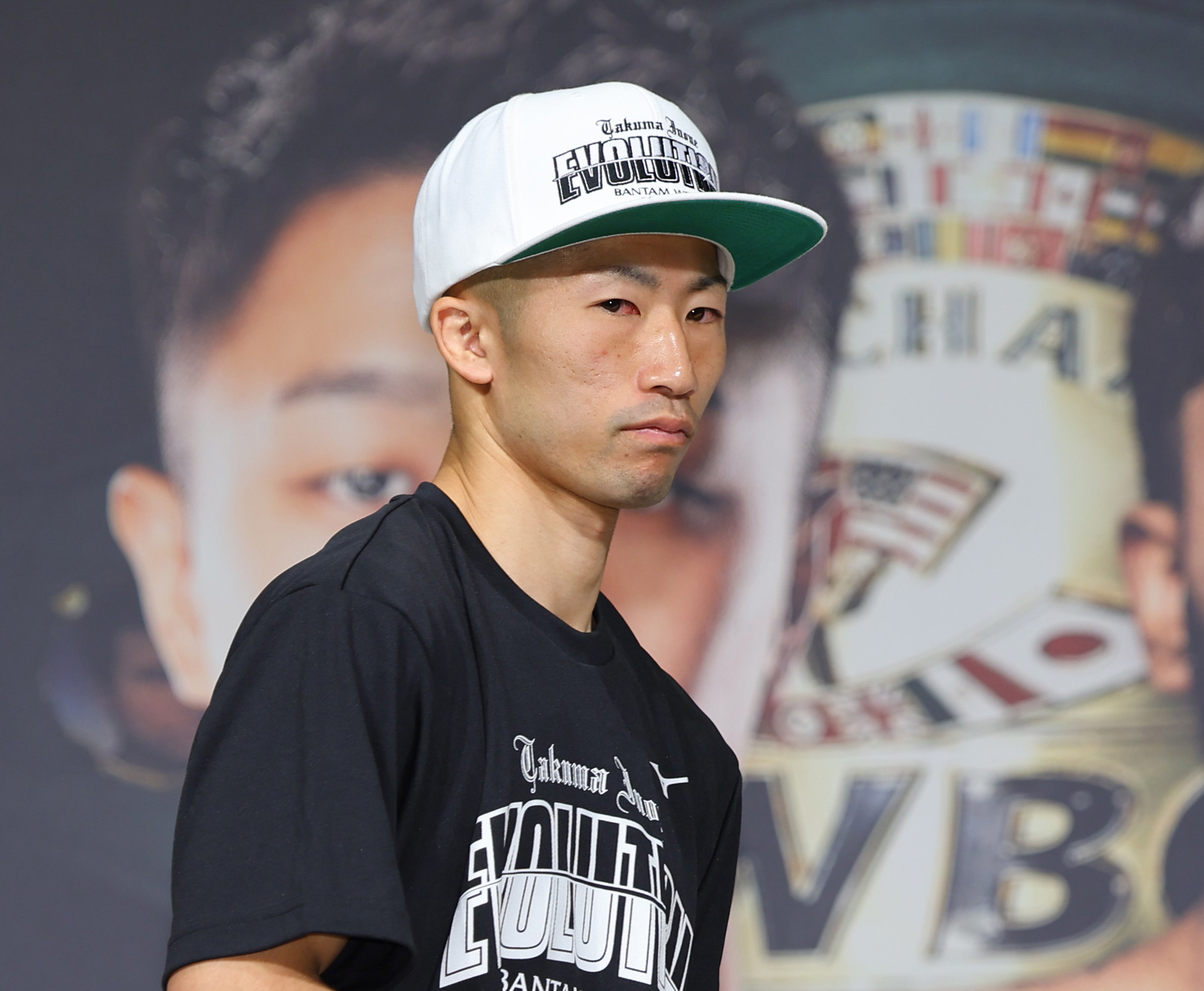 井上拓真、中谷潤人ら6選手とも計量パス 24日にボクシングの